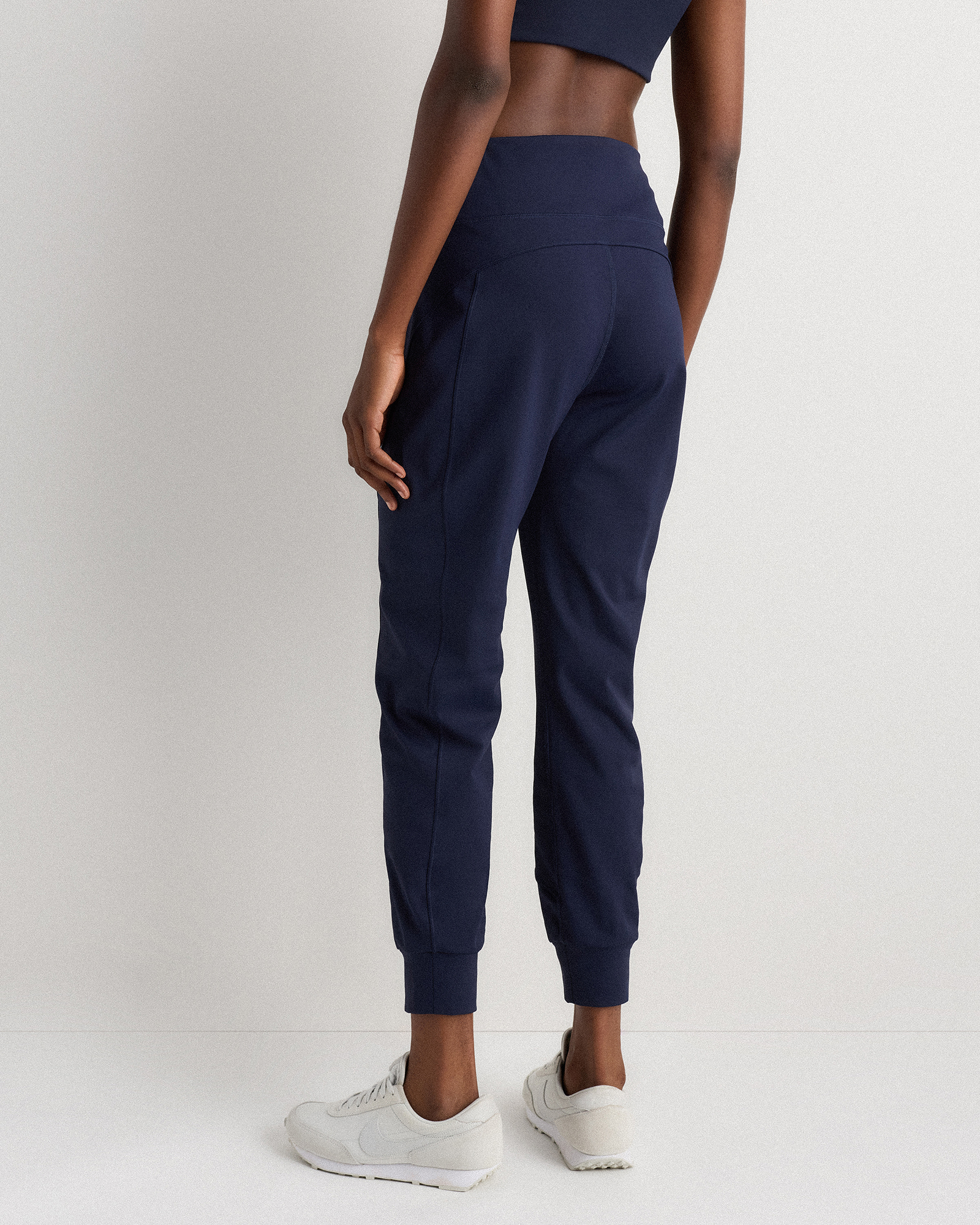 Whistler Mid-Rise Thermal Joggers — Image 12