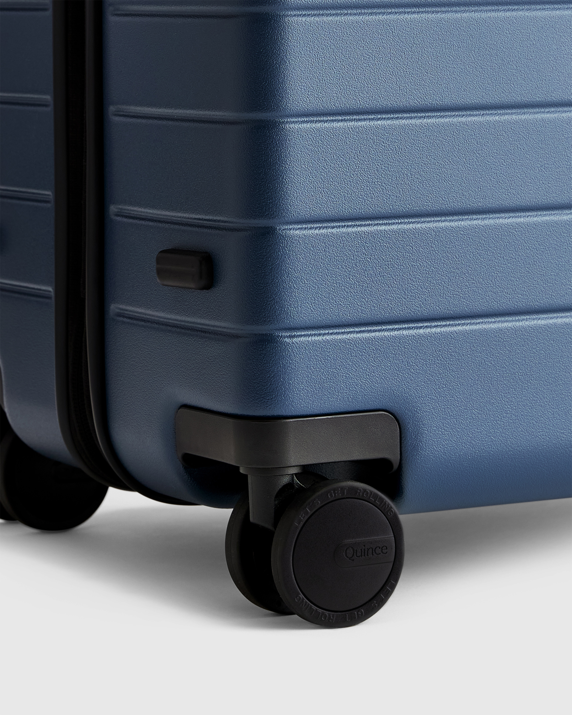 Carry-On Suitcase — Image 10