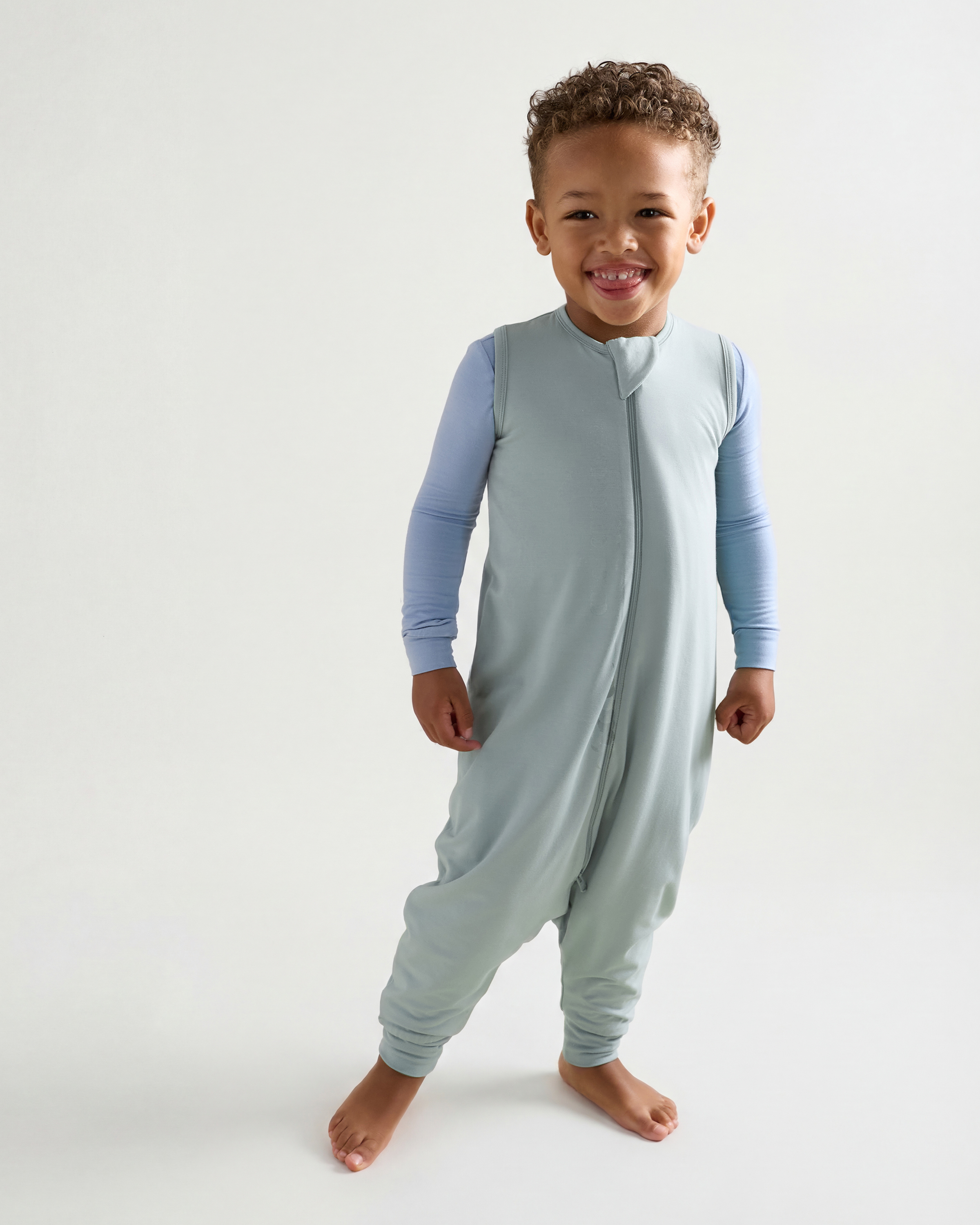 Bamboo Sleep Bag Walker 1.0 TOG — Image 21