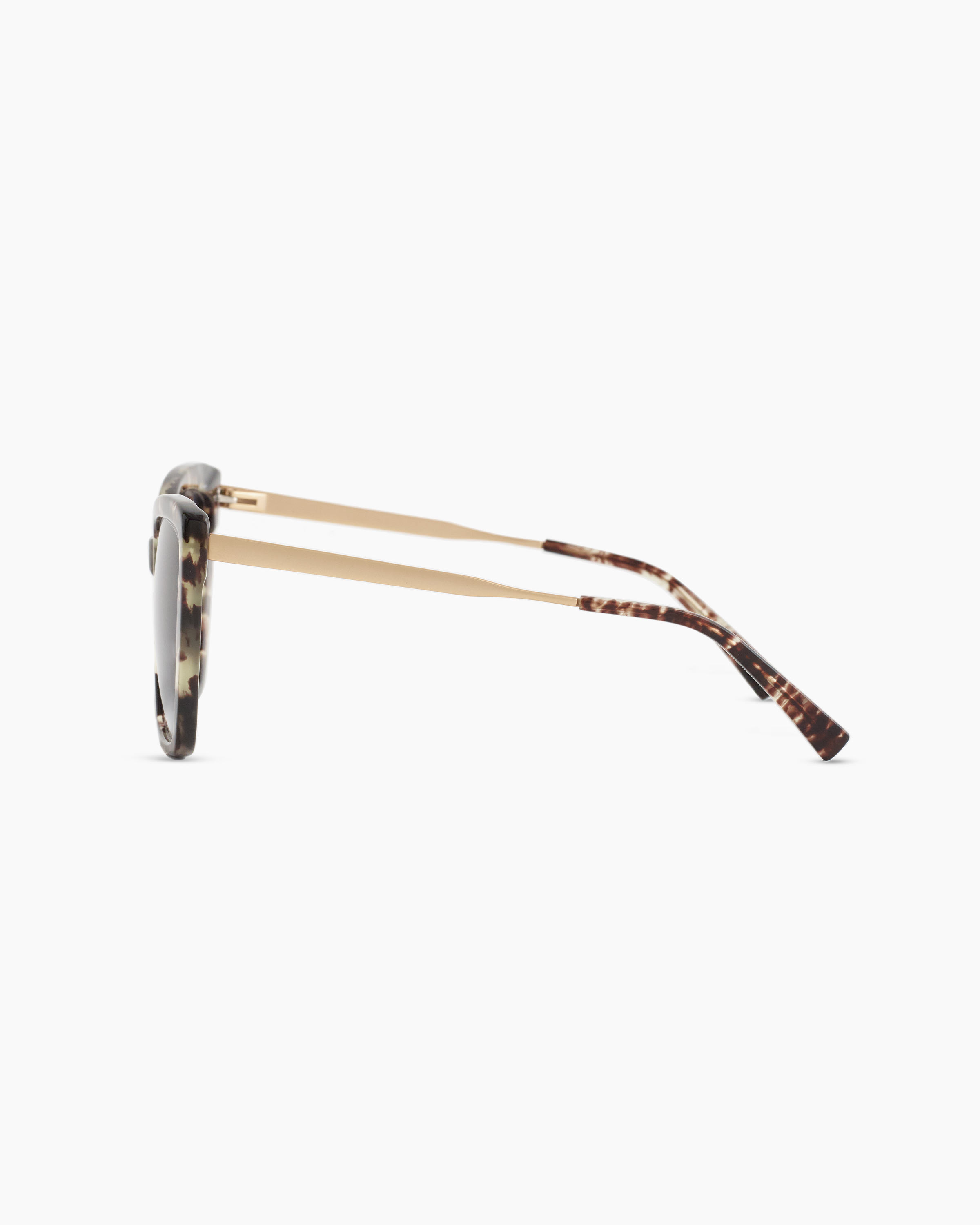 Ishara Polarized Acetate Sunglasses — Image 5