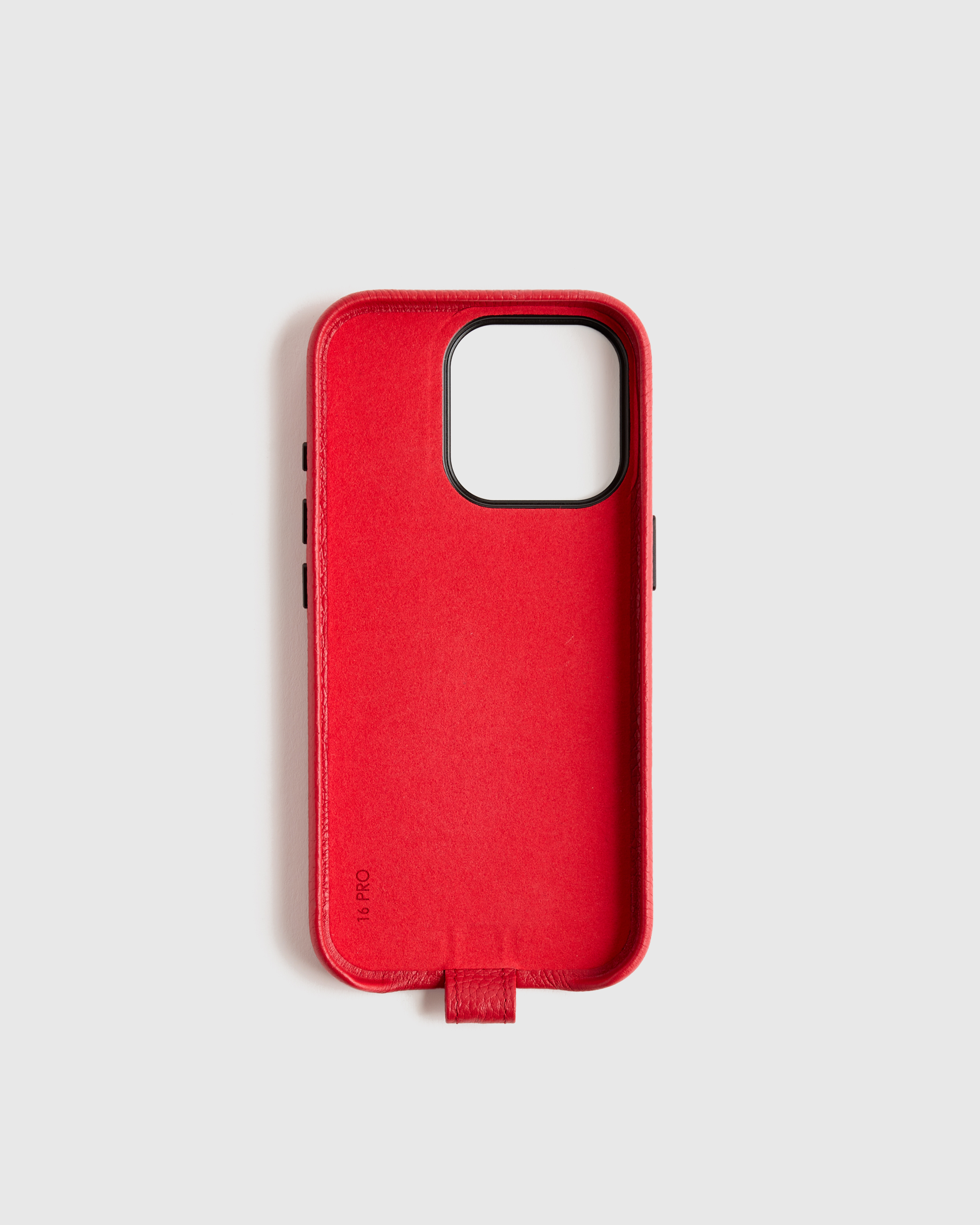 Italian Leather Phone Crossbody Case — Image 66