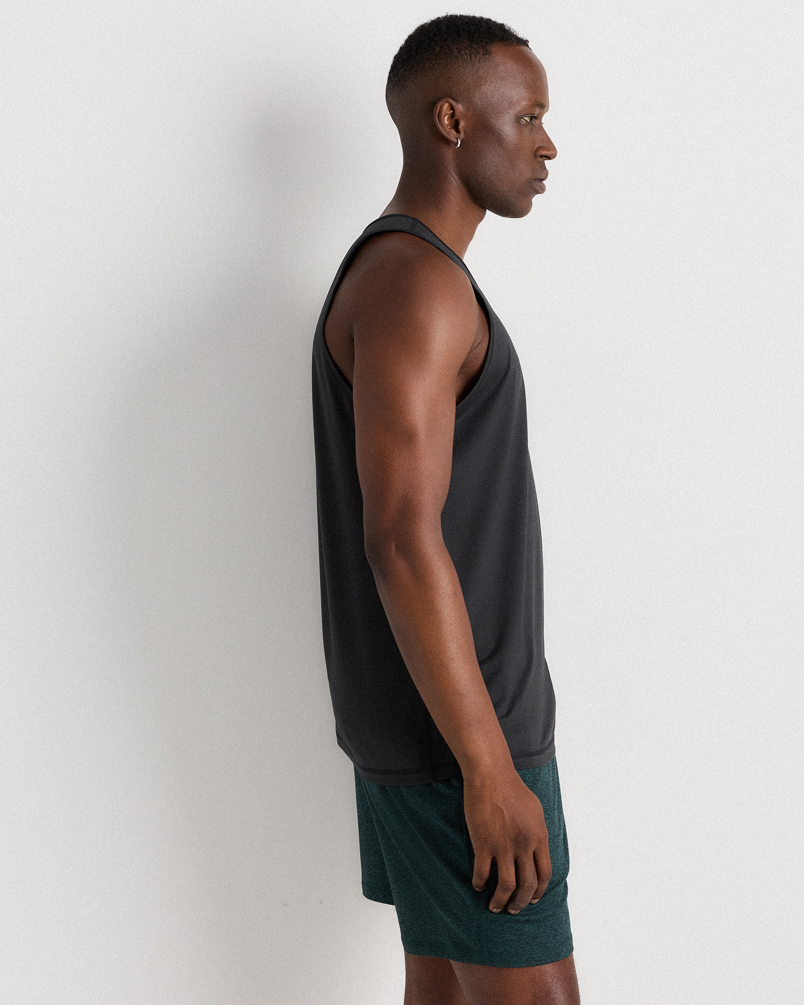 Flowknit Breeze Tank — Image 17