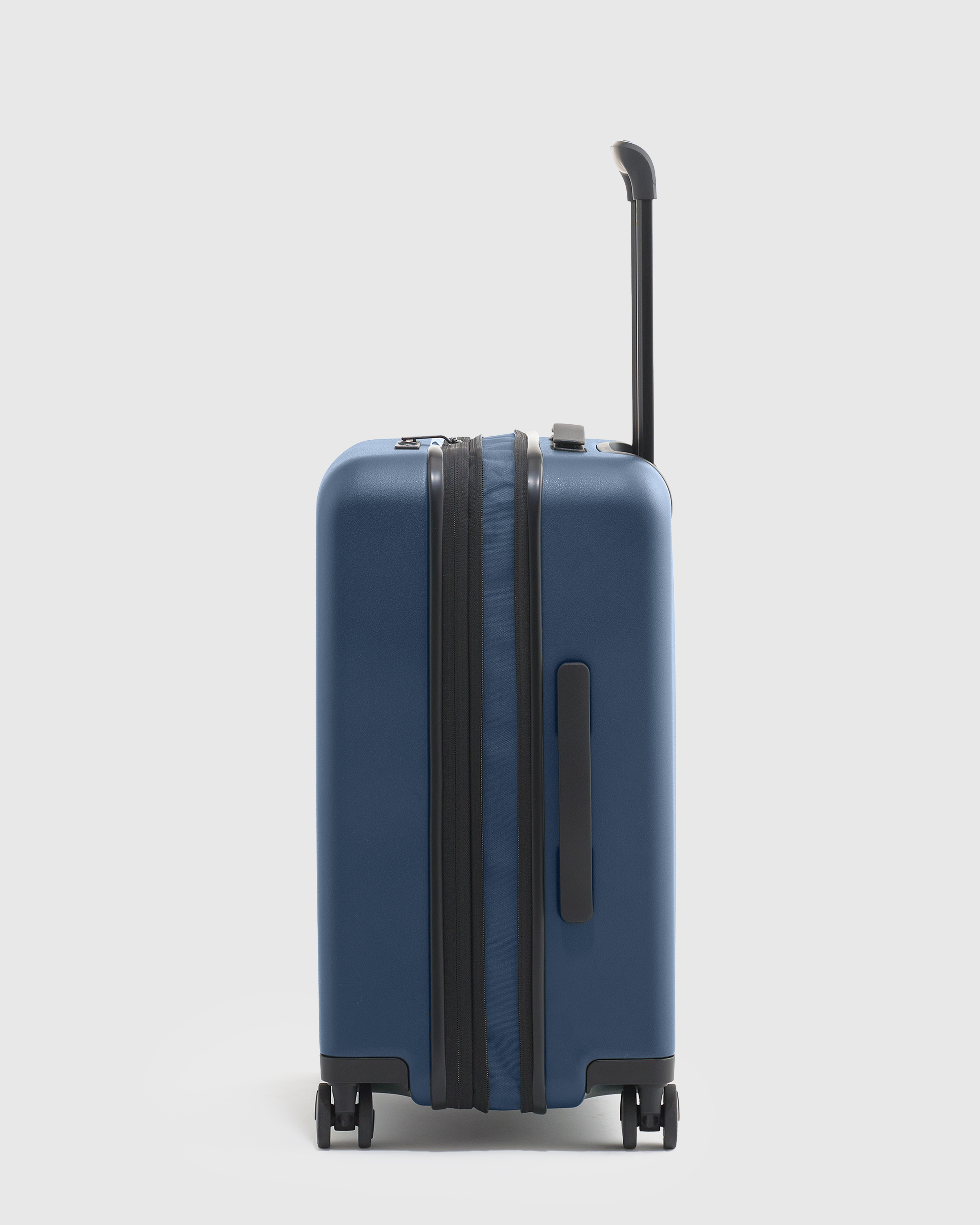 Expandable Small Carry-On Suitcase — Image 42