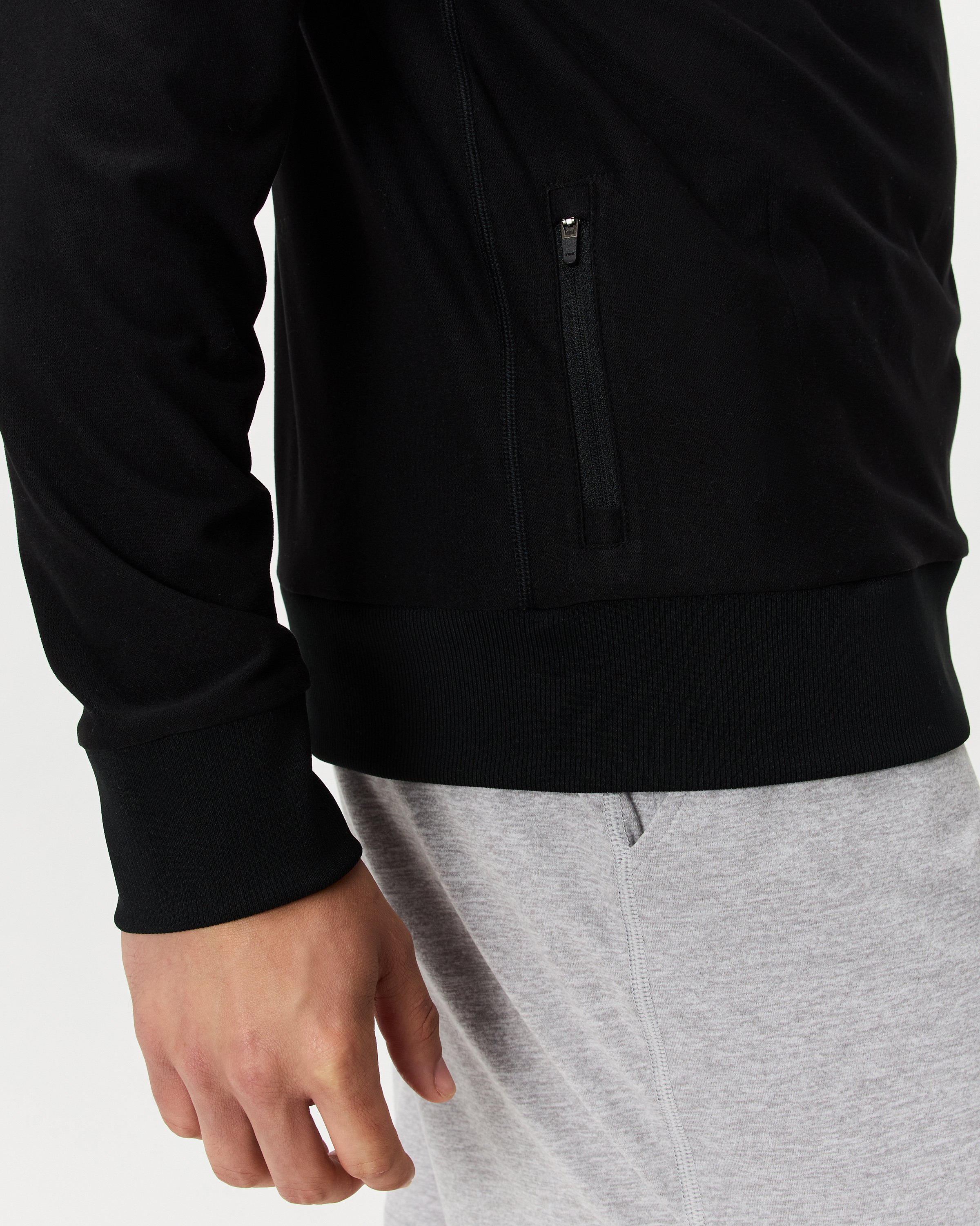 Flowknit Performance Crew Sweatshirt — Image 6