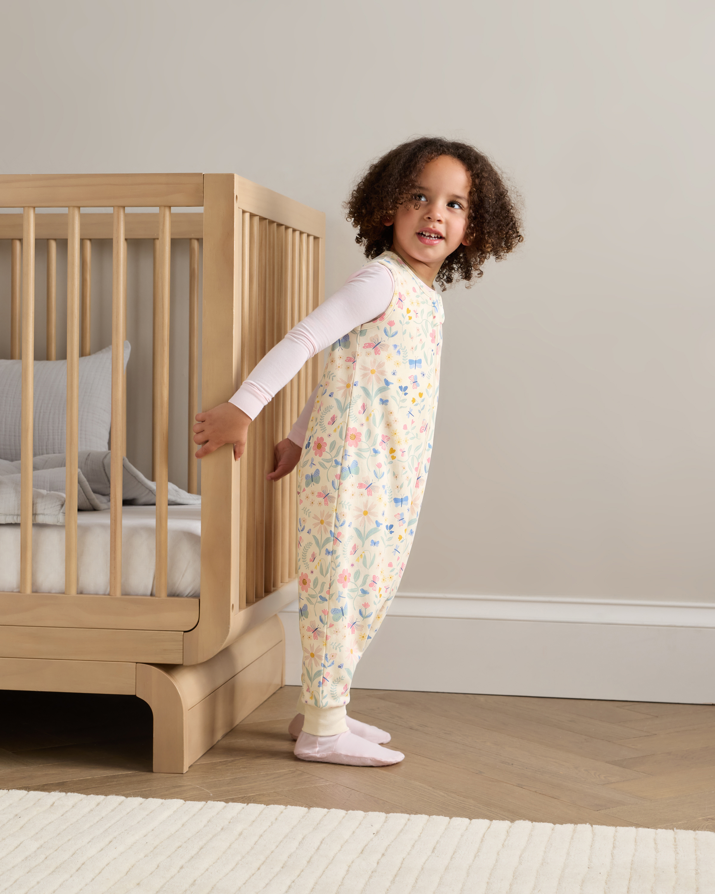 Bamboo Sleep Bag Walker 1.0 TOG — Image 23