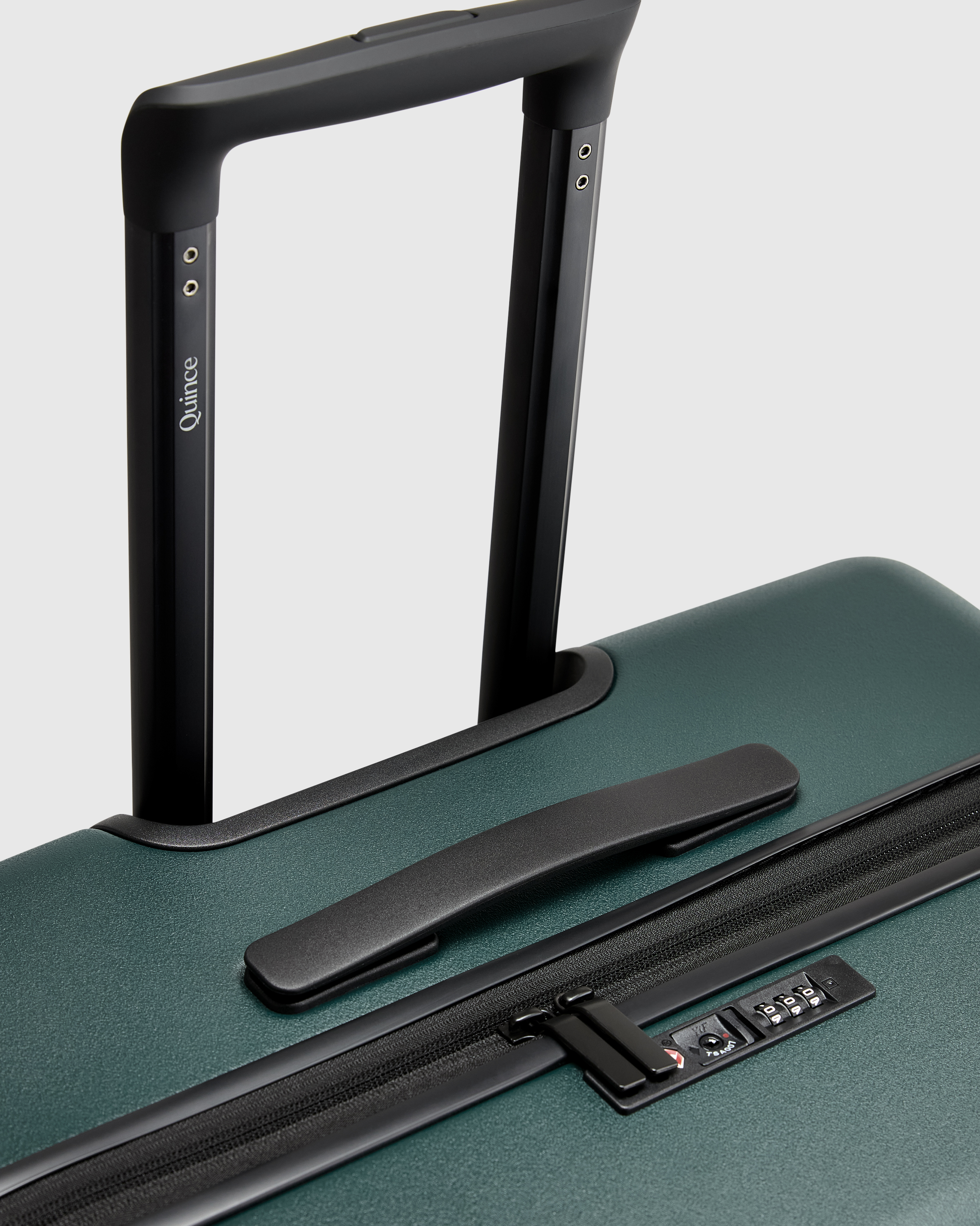 Expandable Large Check-In Suitcase — Image 23