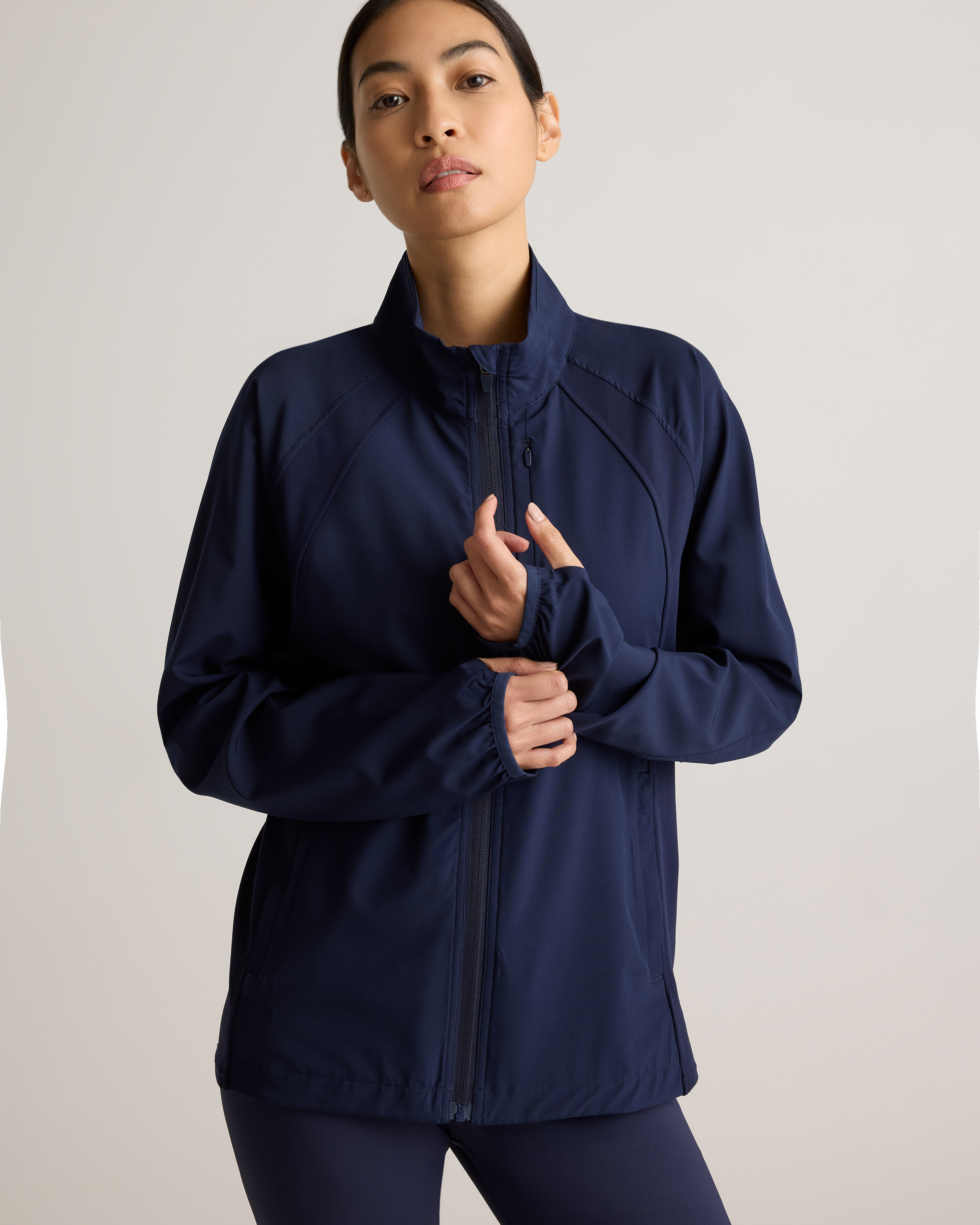 Race Day Full-Zip Jacket — Image 12