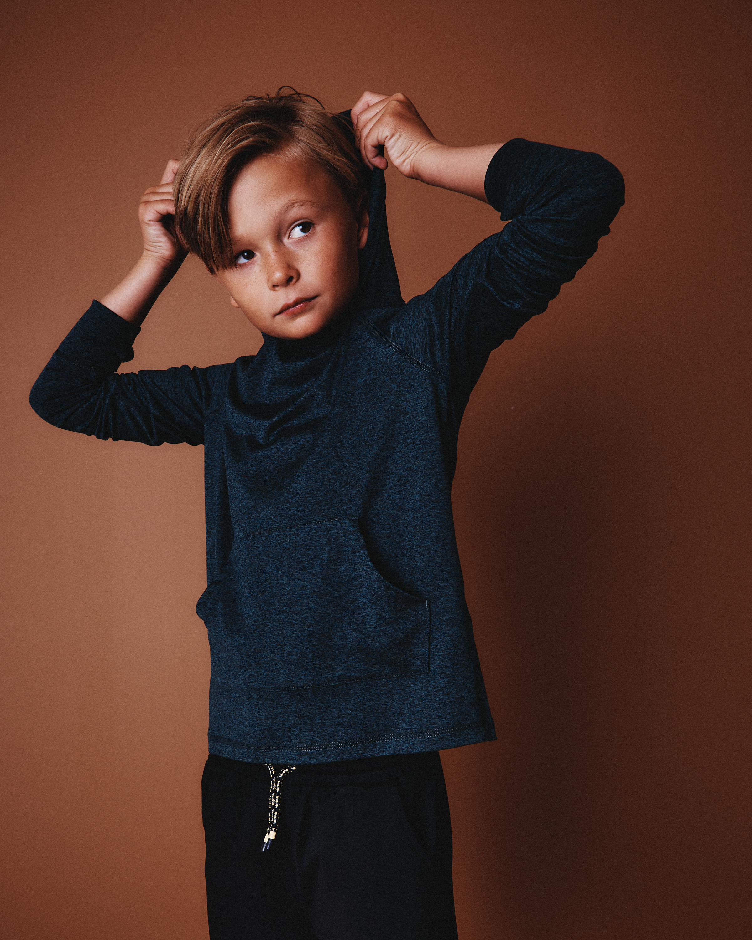 Flowknit Performance Short — Image 8