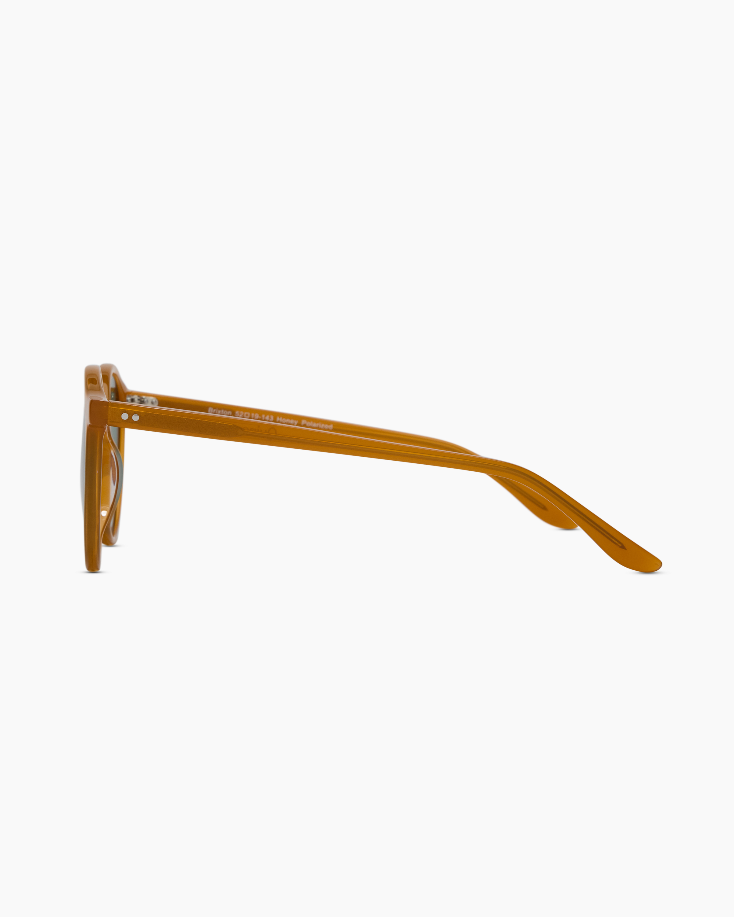 Brixton Polarized Acetate Sunglasses — Image 29
