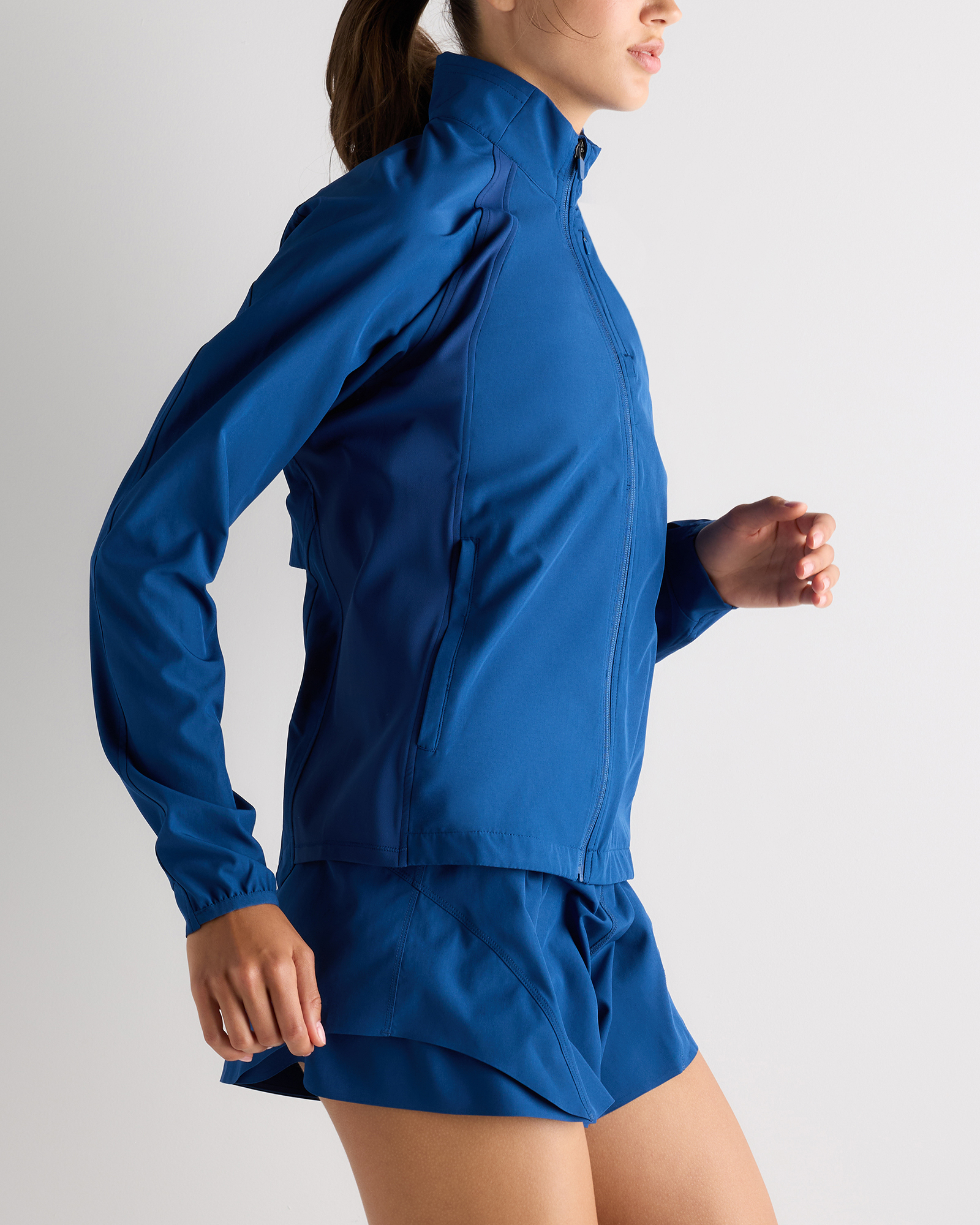 Race Day Full-Zip Jacket — Image 27