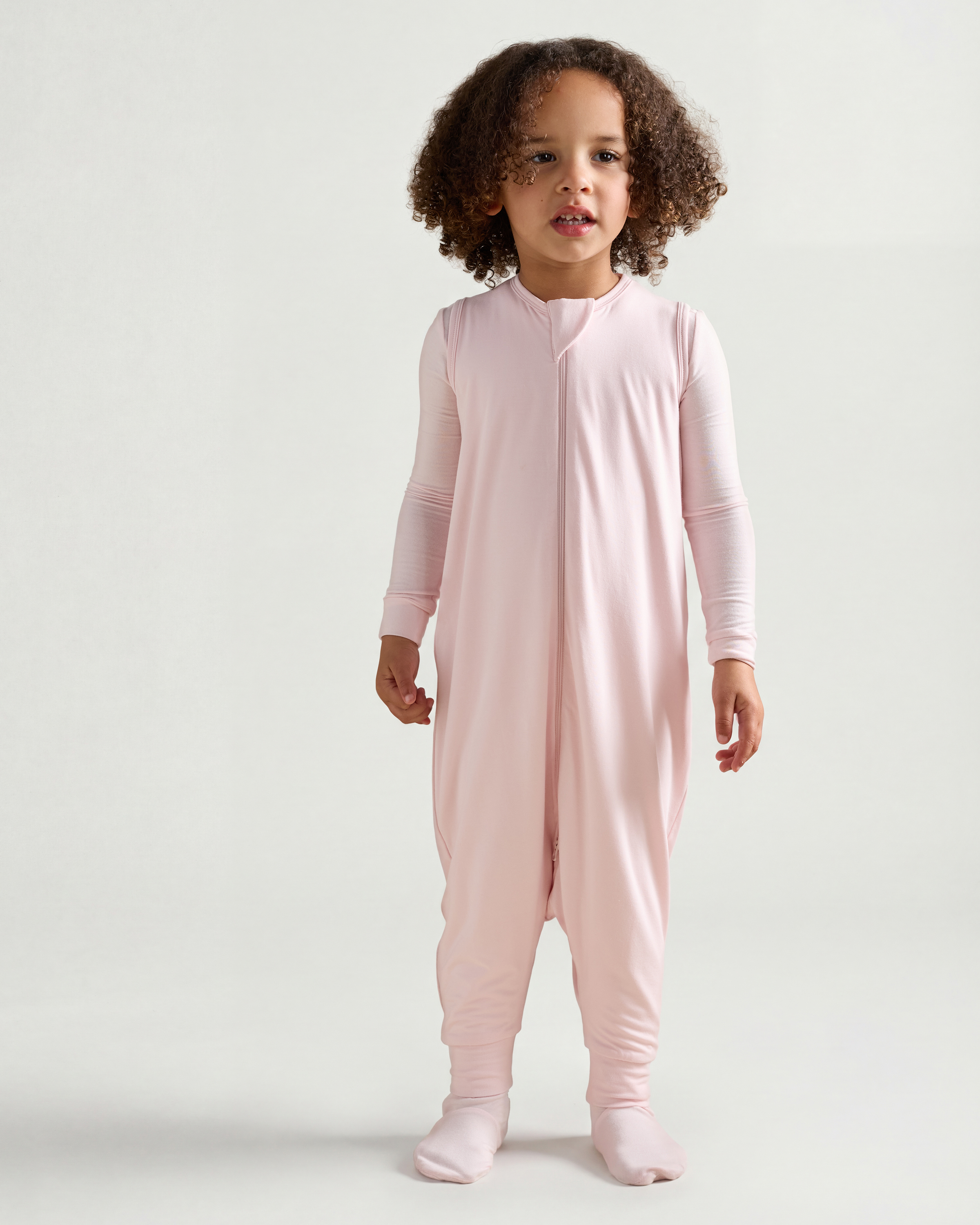 Bamboo Sleep Bag Walker 1.0 TOG — Image 15