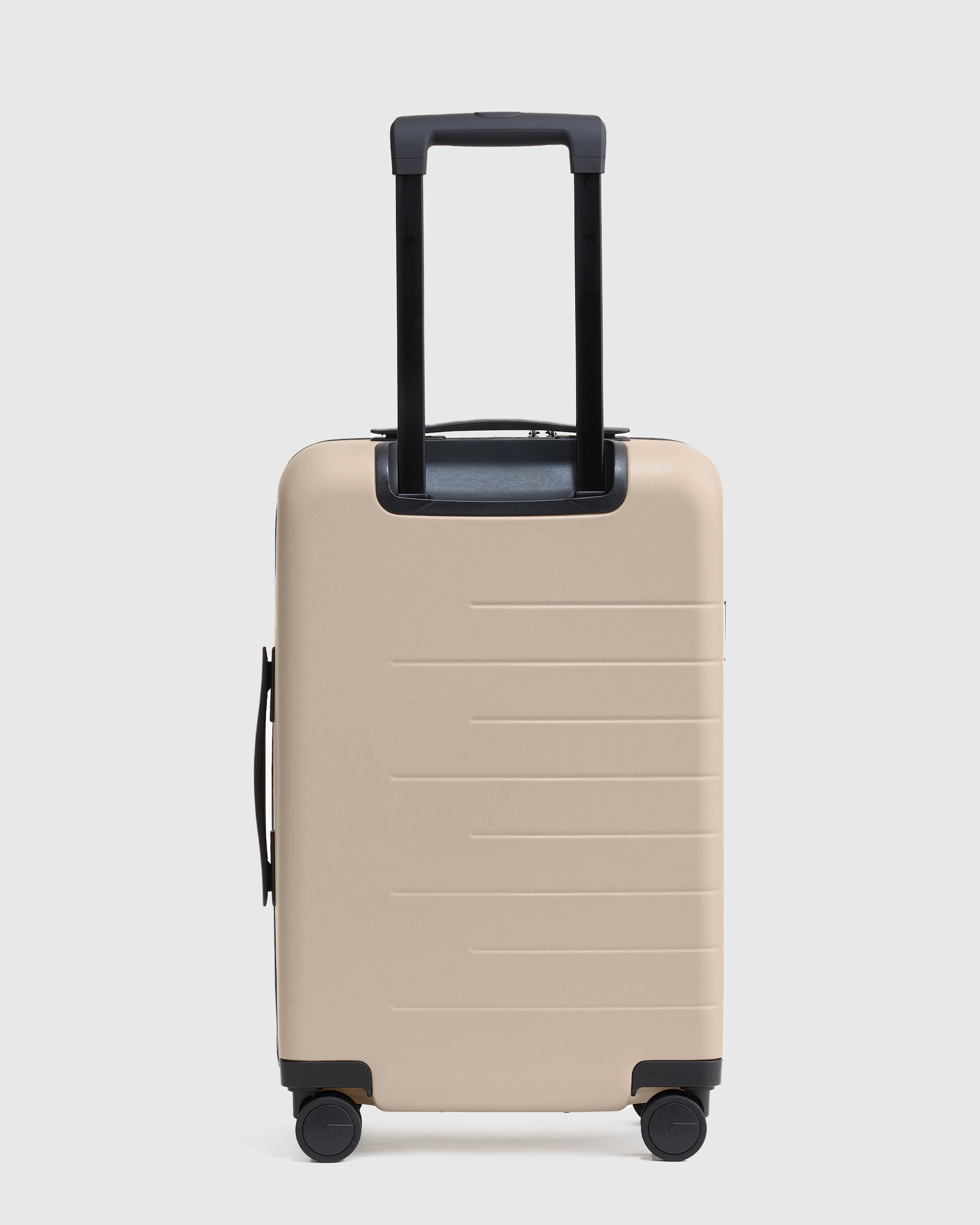 Expandable Small Carry-On Suitcase — Image 40
