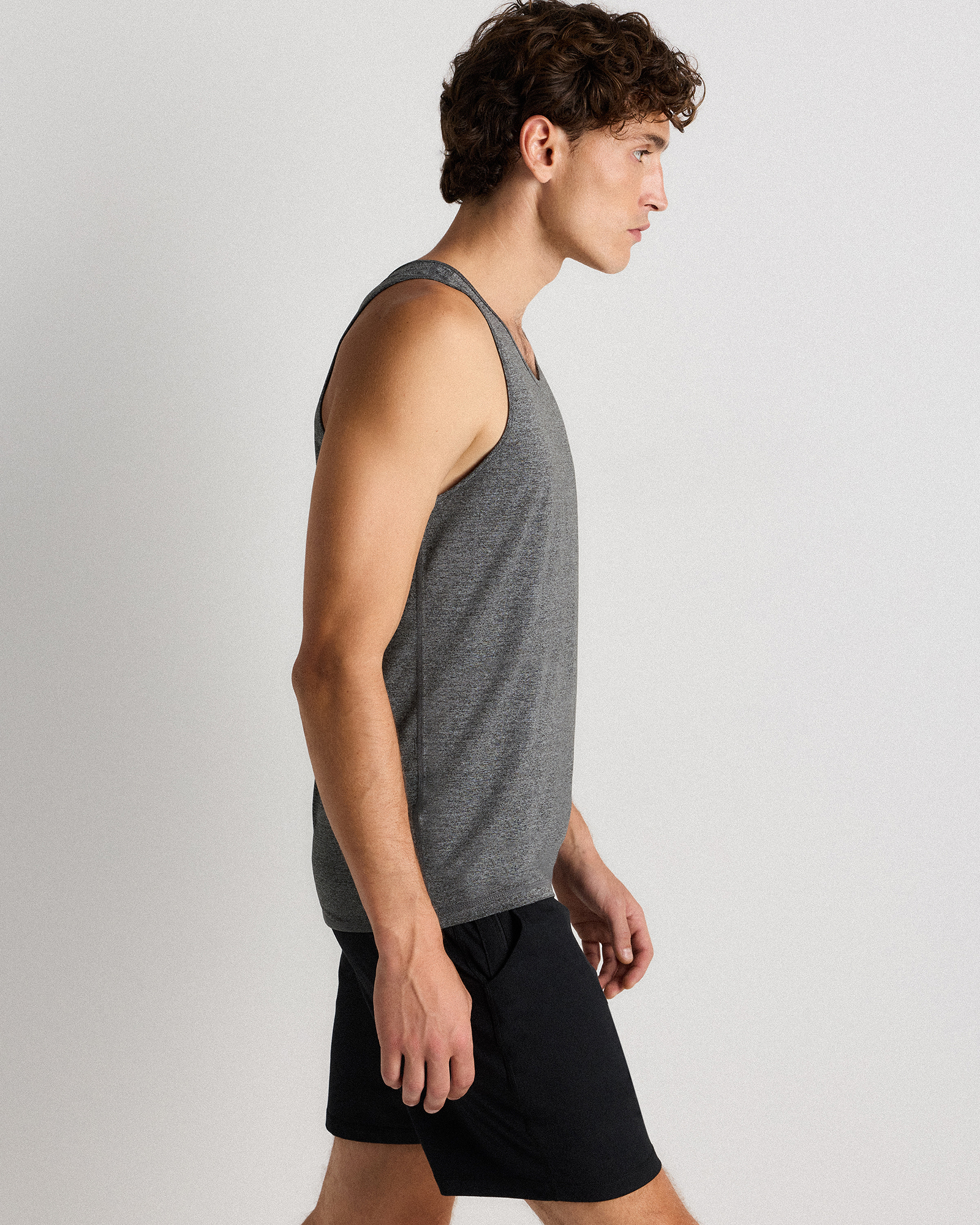 Flowknit Breeze Tank — Image 9