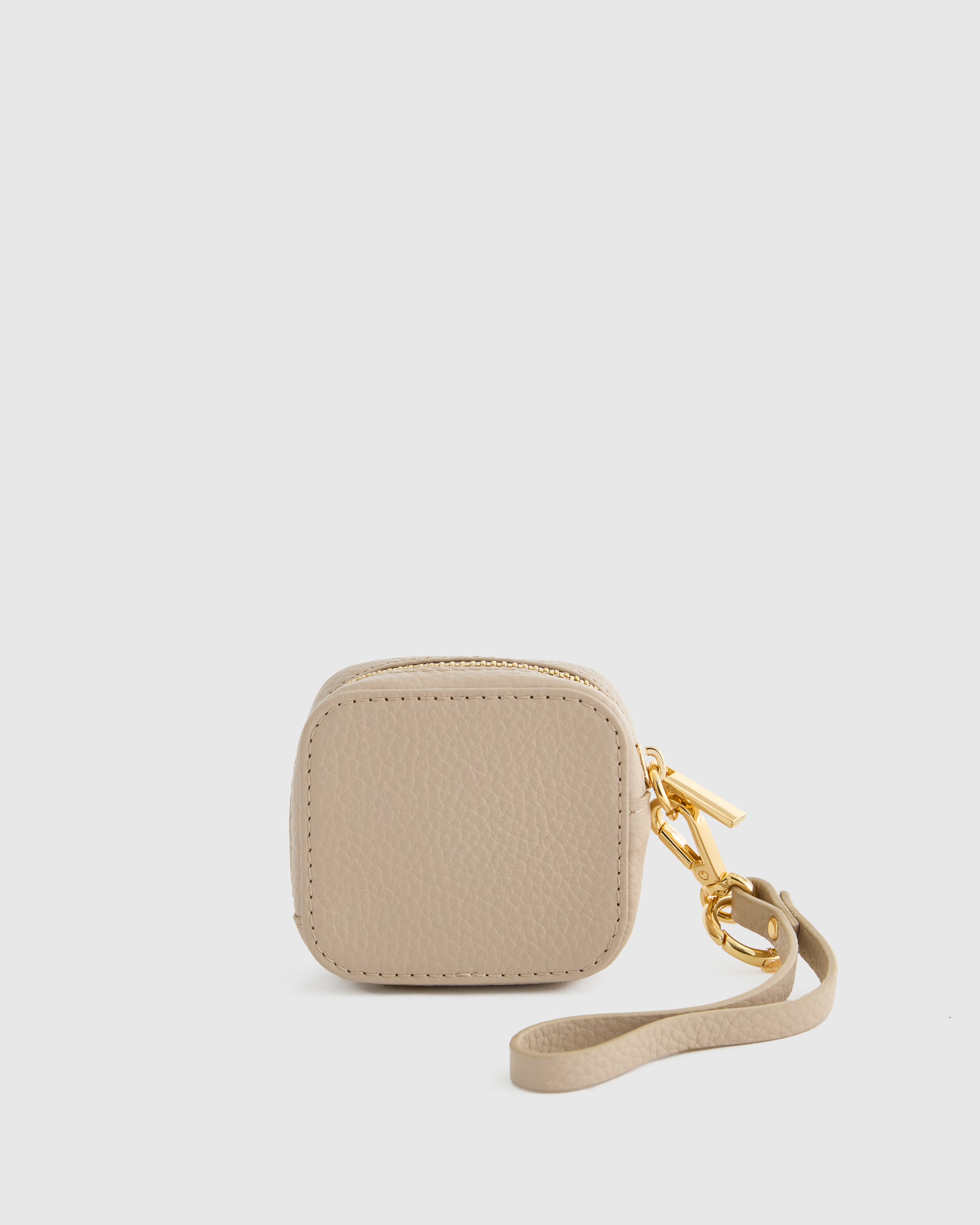 Italian Leather Zip Case — Image 19