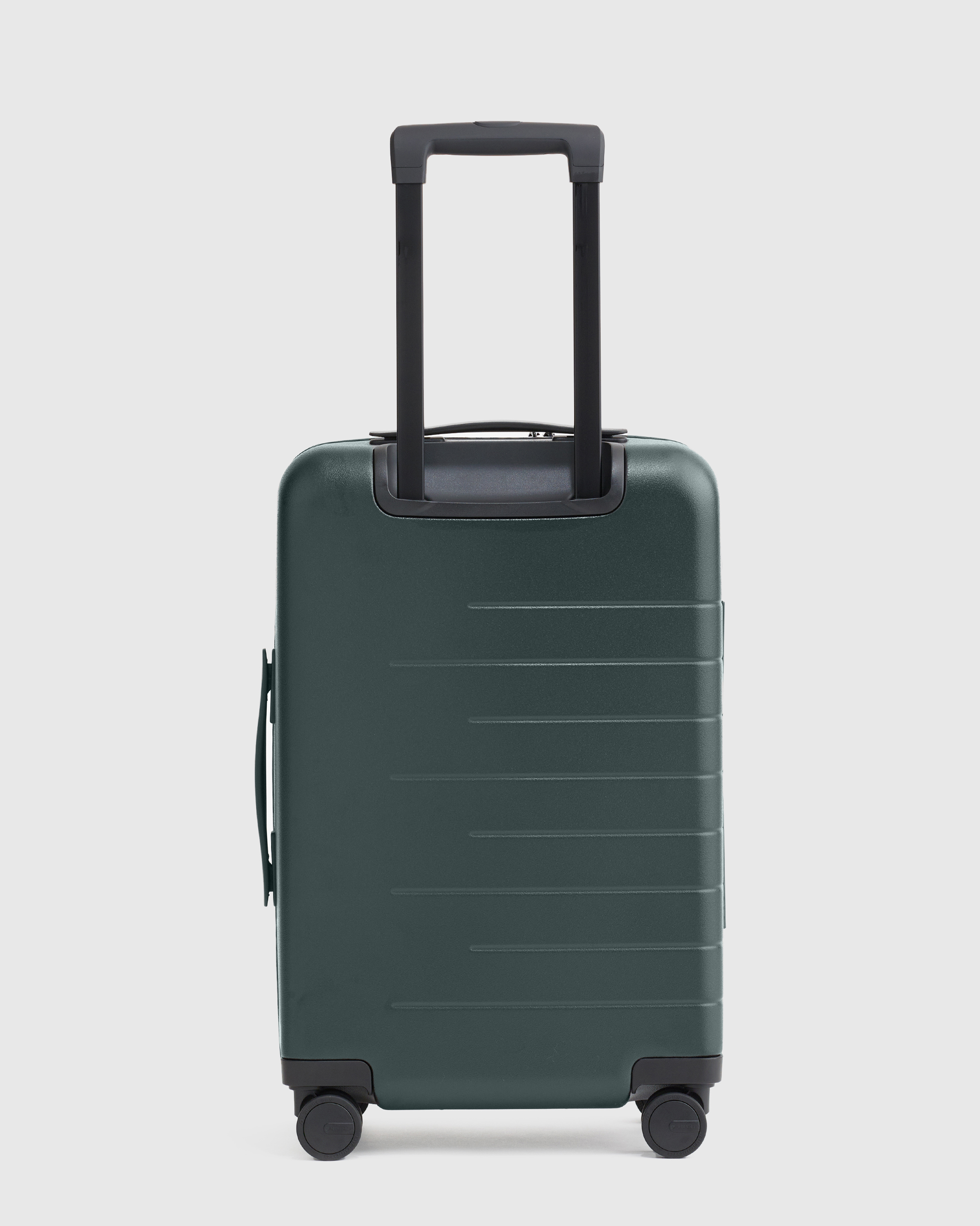 Expandable Small Carry-On Suitcase — Image 41