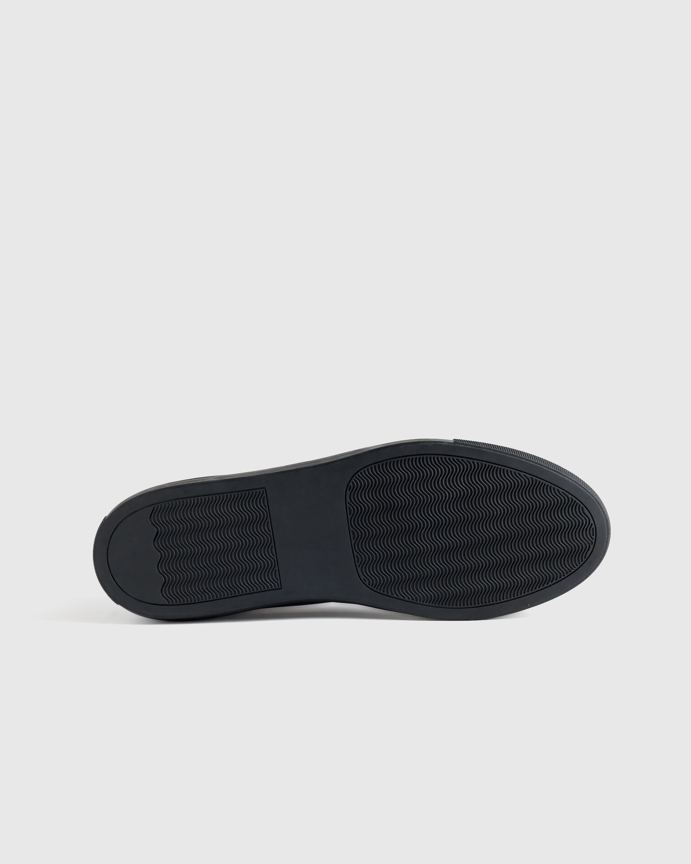 Italian Leather High Top Everyday Sneaker — Image 17