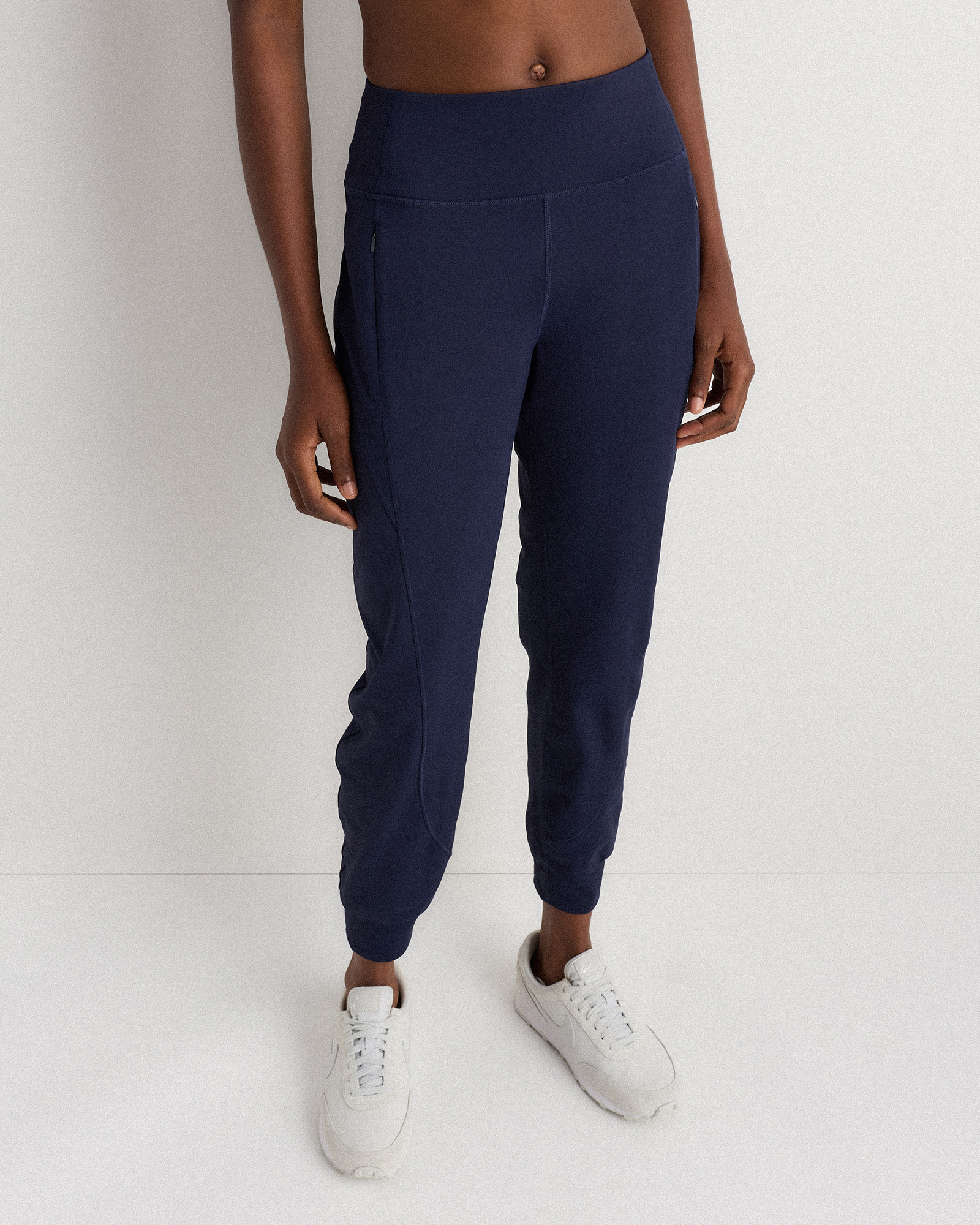 Whistler Mid-Rise Thermal Joggers — Image 9