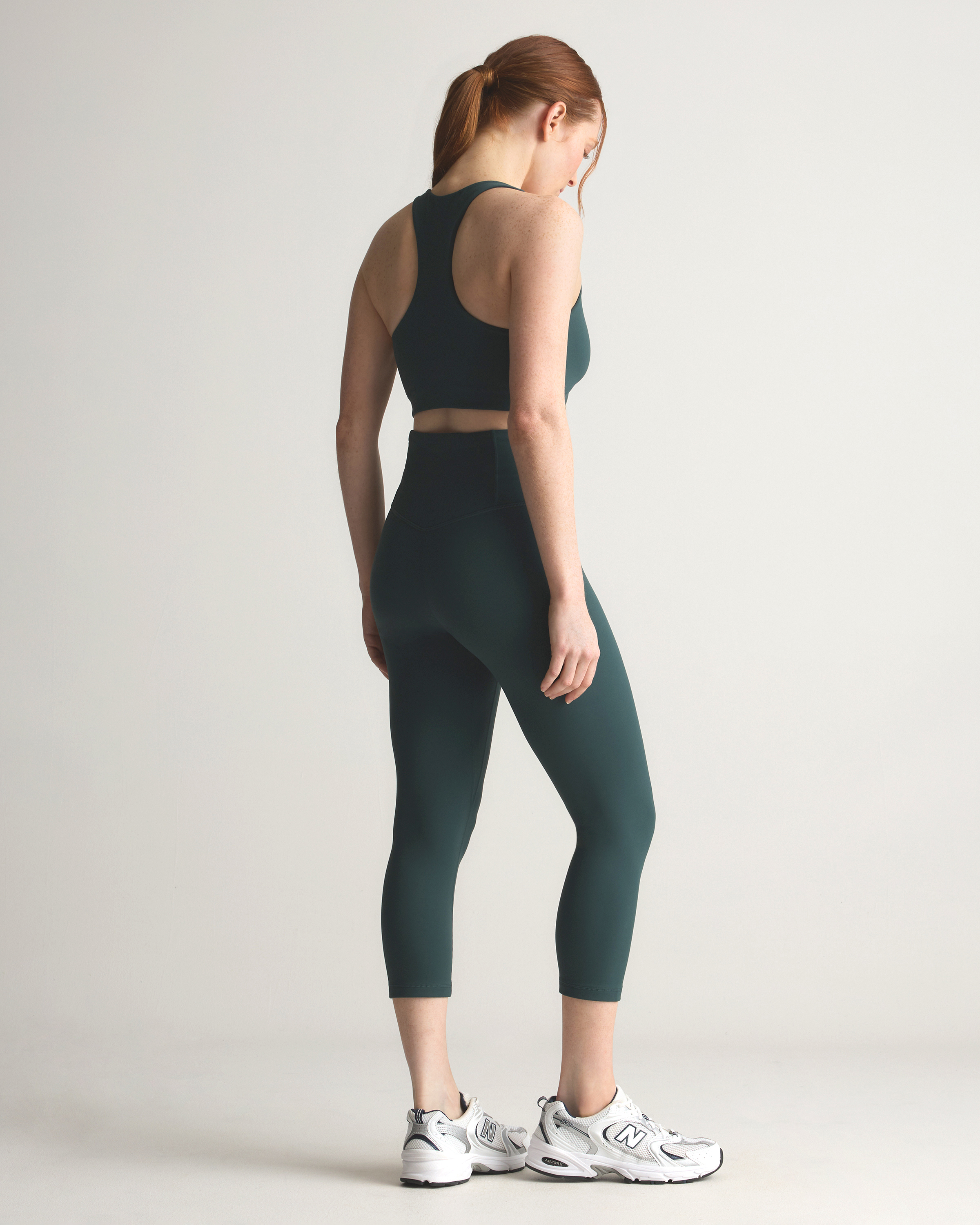 Ultra-Form High-Rise Capri — Image 7