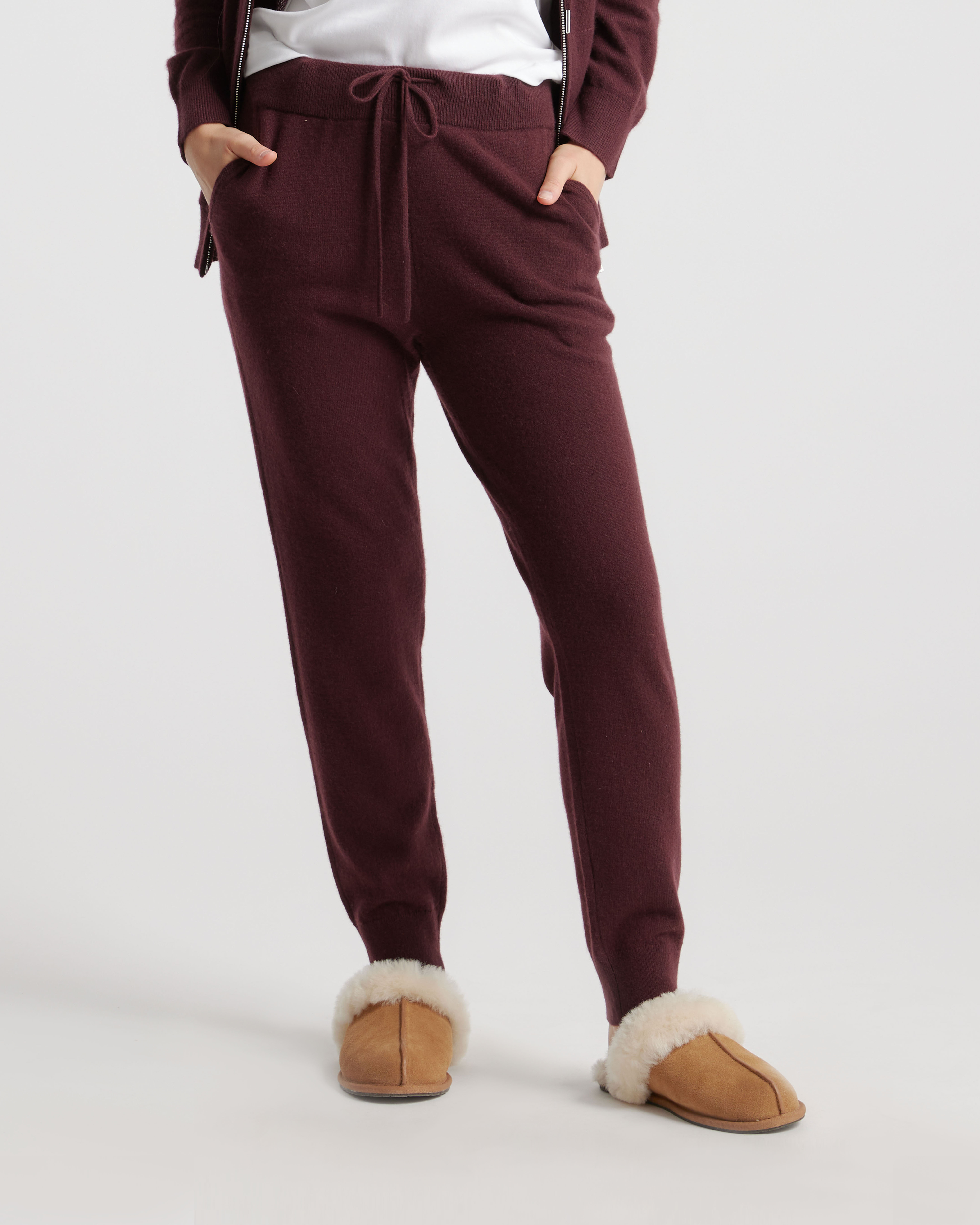 Australian Shearling Scuff Slipper — Image 6