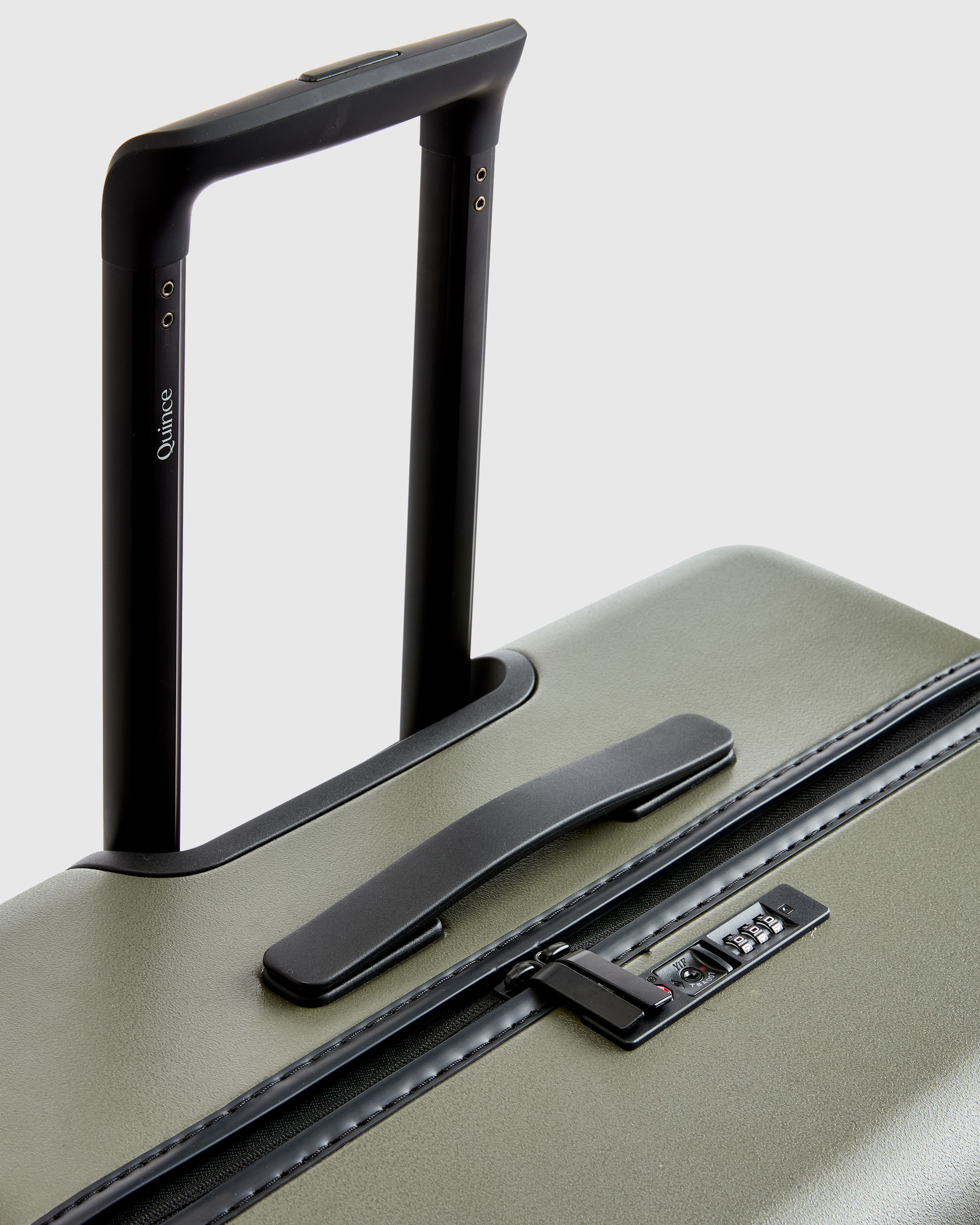 Small Carry-On & Large Check-In Suitcase Set — Image 10