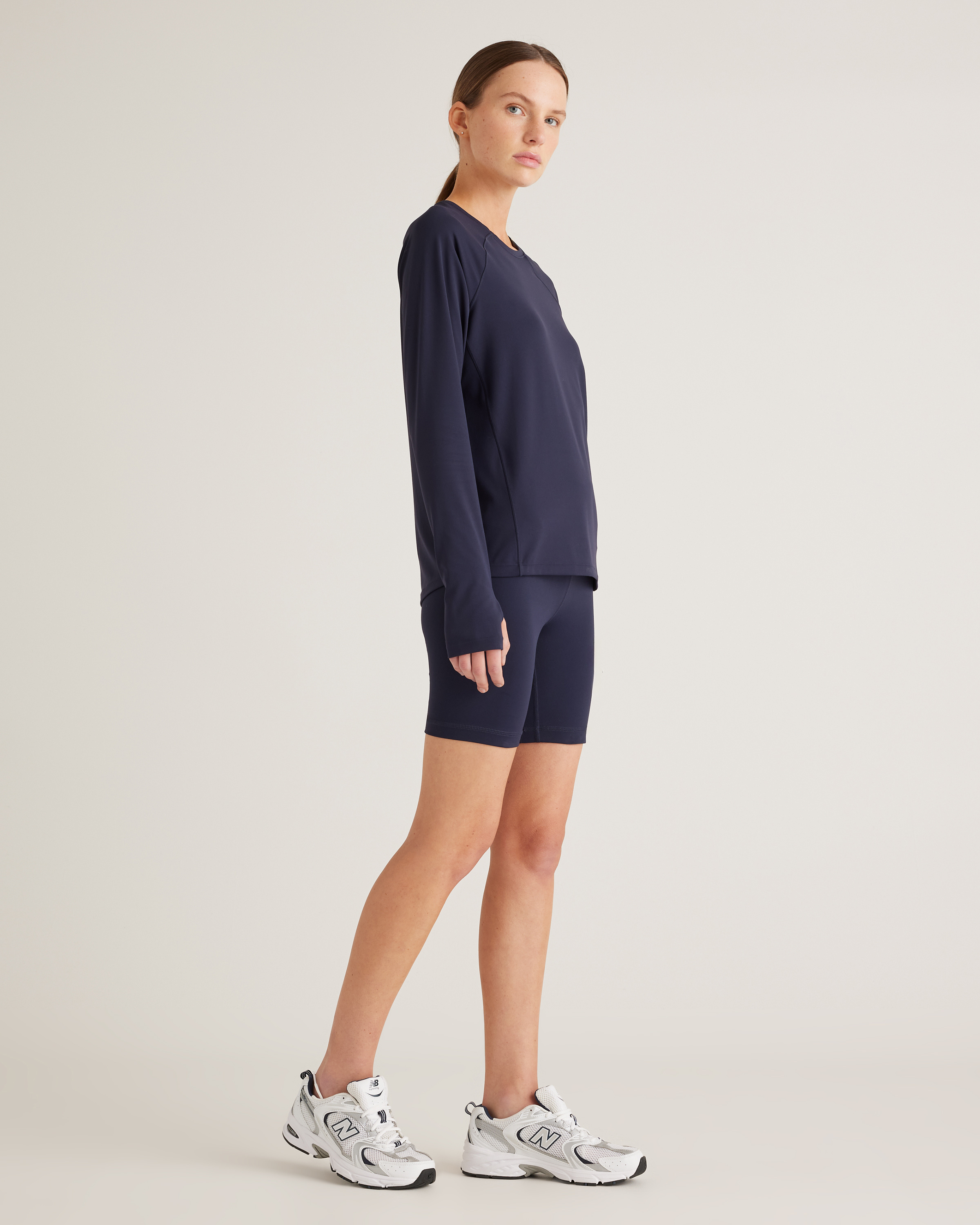Ultra-Form Long Sleeve Top — Image 5