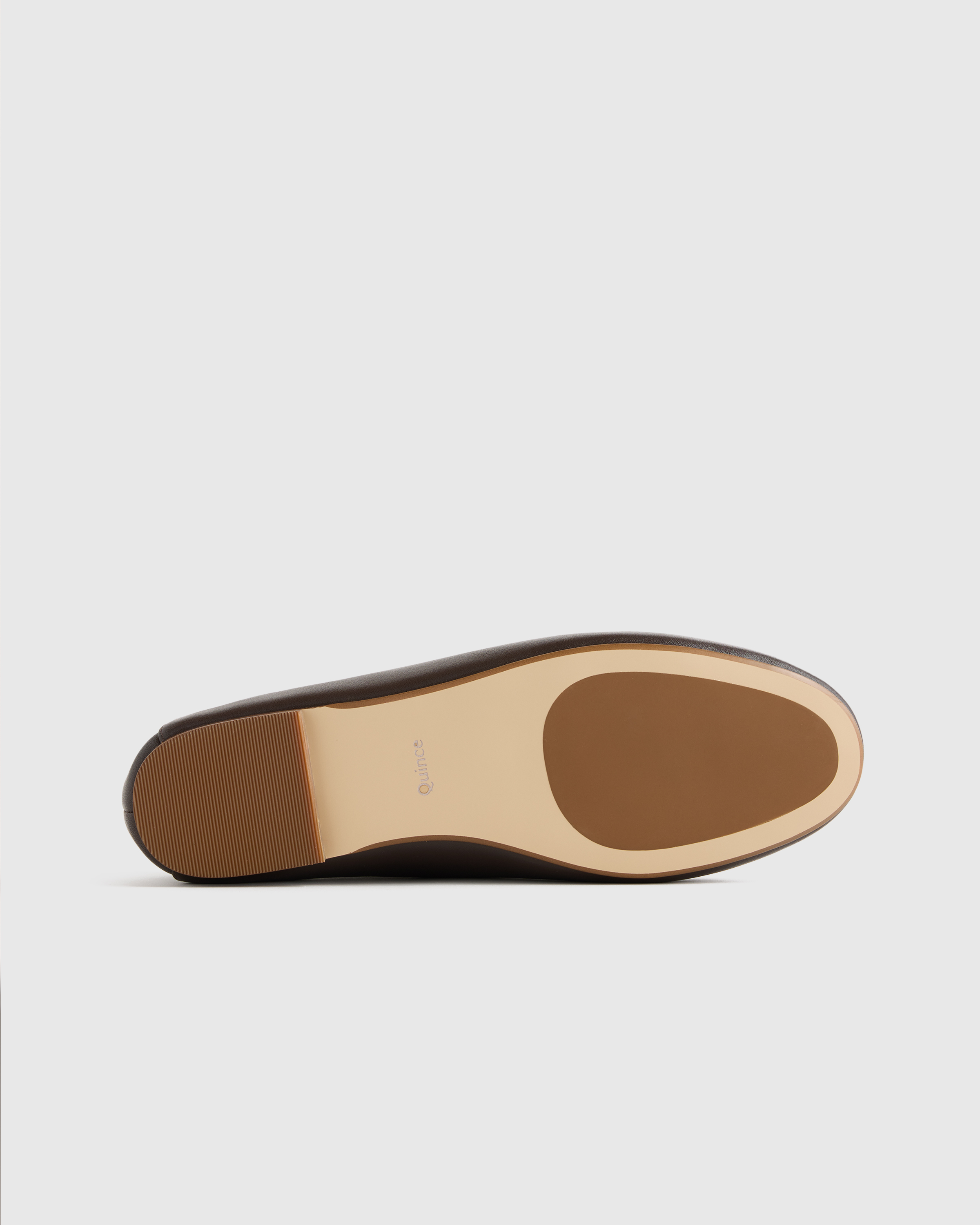 Italian Leather Horsebit Loafer — Image 18