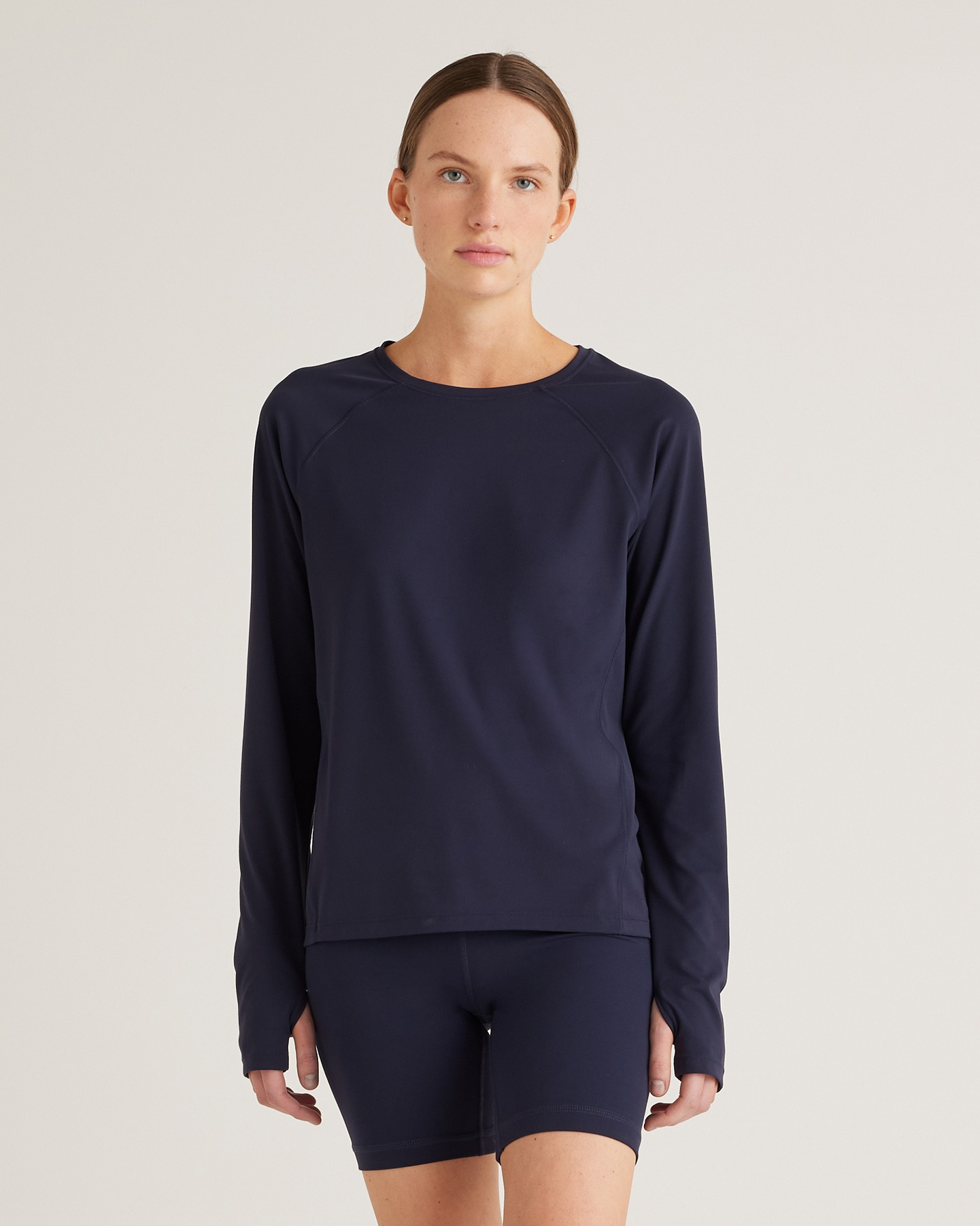 Ultra-Form Long Sleeve Top — Image 12