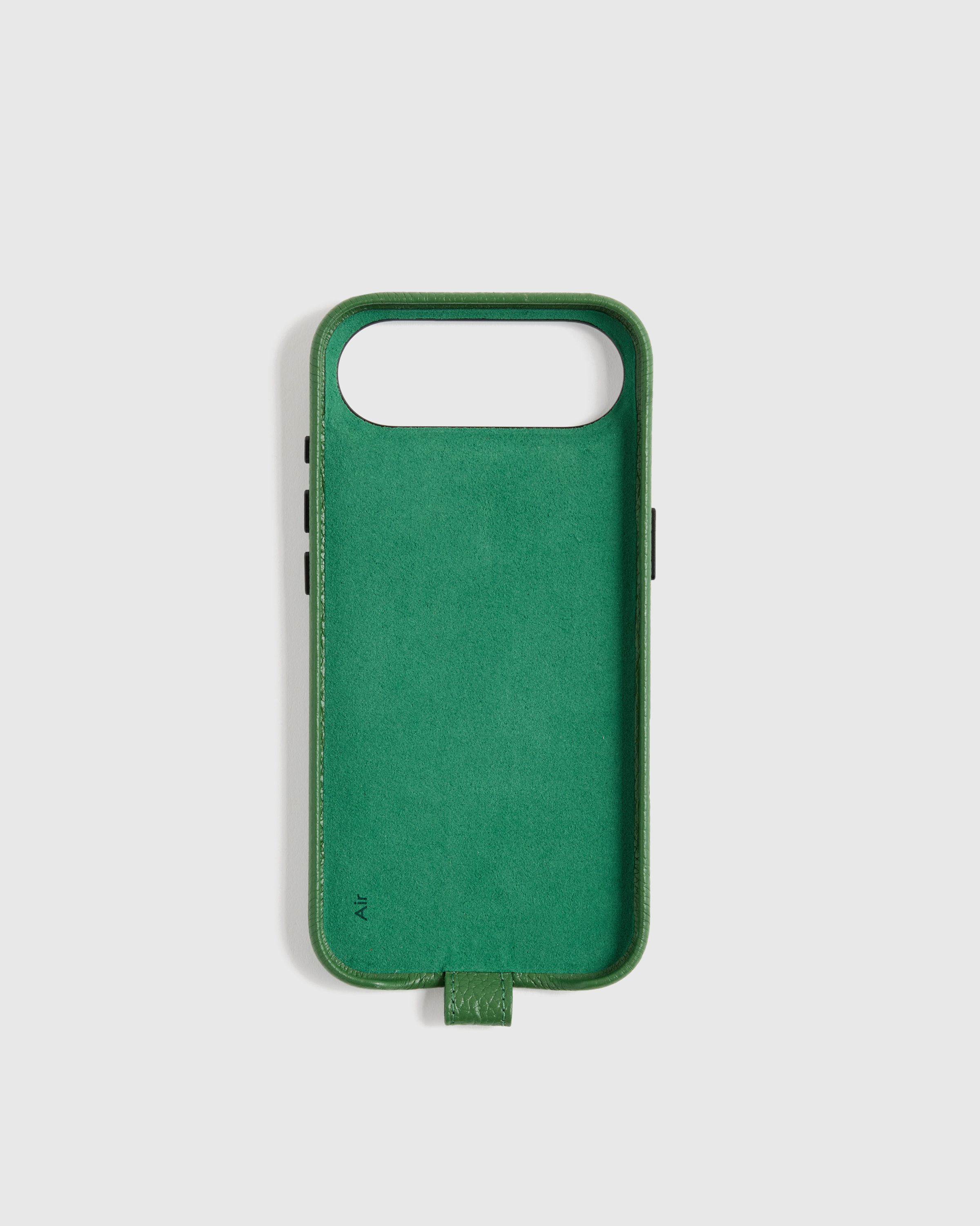Italian Leather Phone Crossbody Case — Image 62