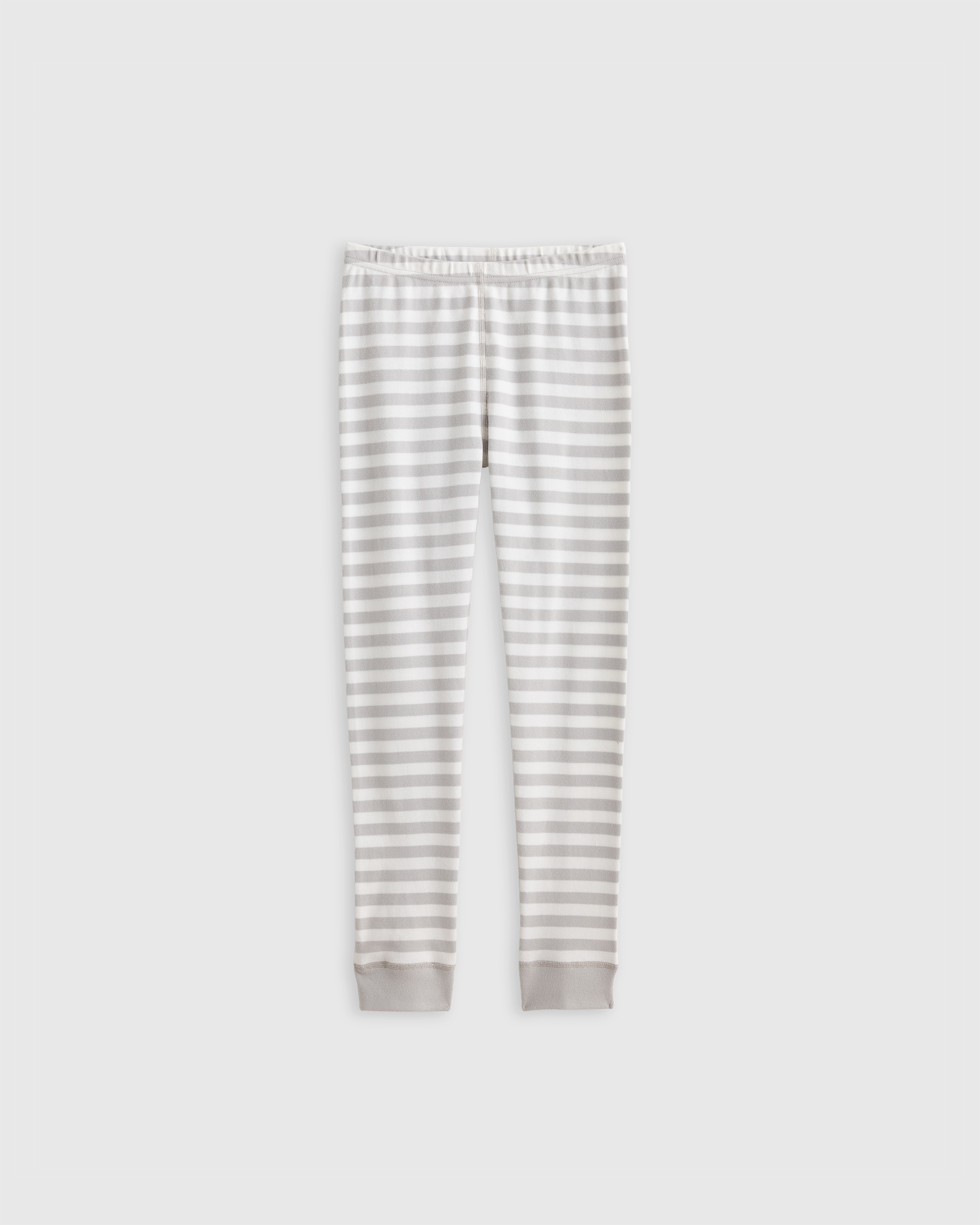 100% Organic Cotton Long Sleeve and Pant Pajama Set — Image 29