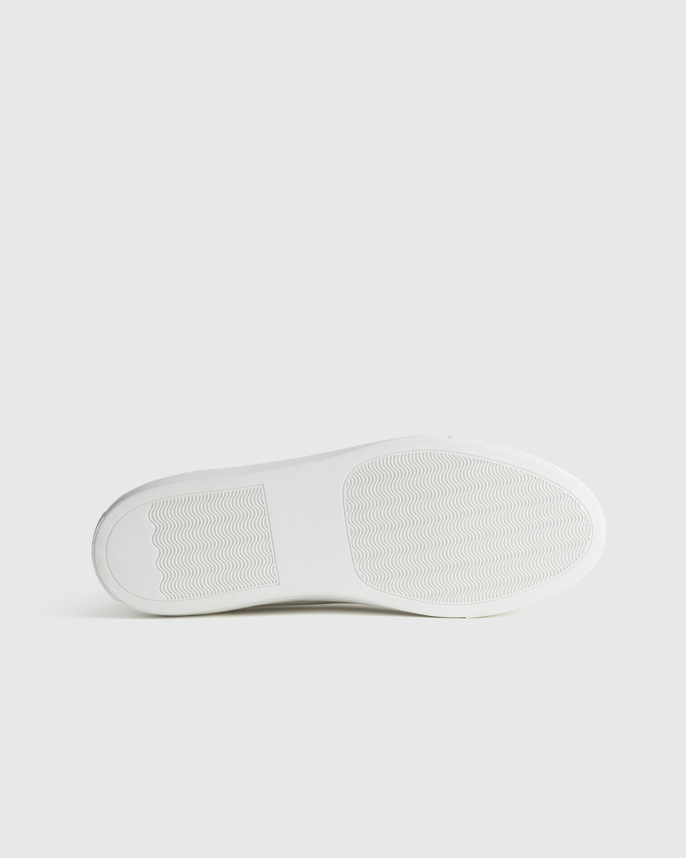 Italian Leather High Top Everyday Sneaker — Image 19