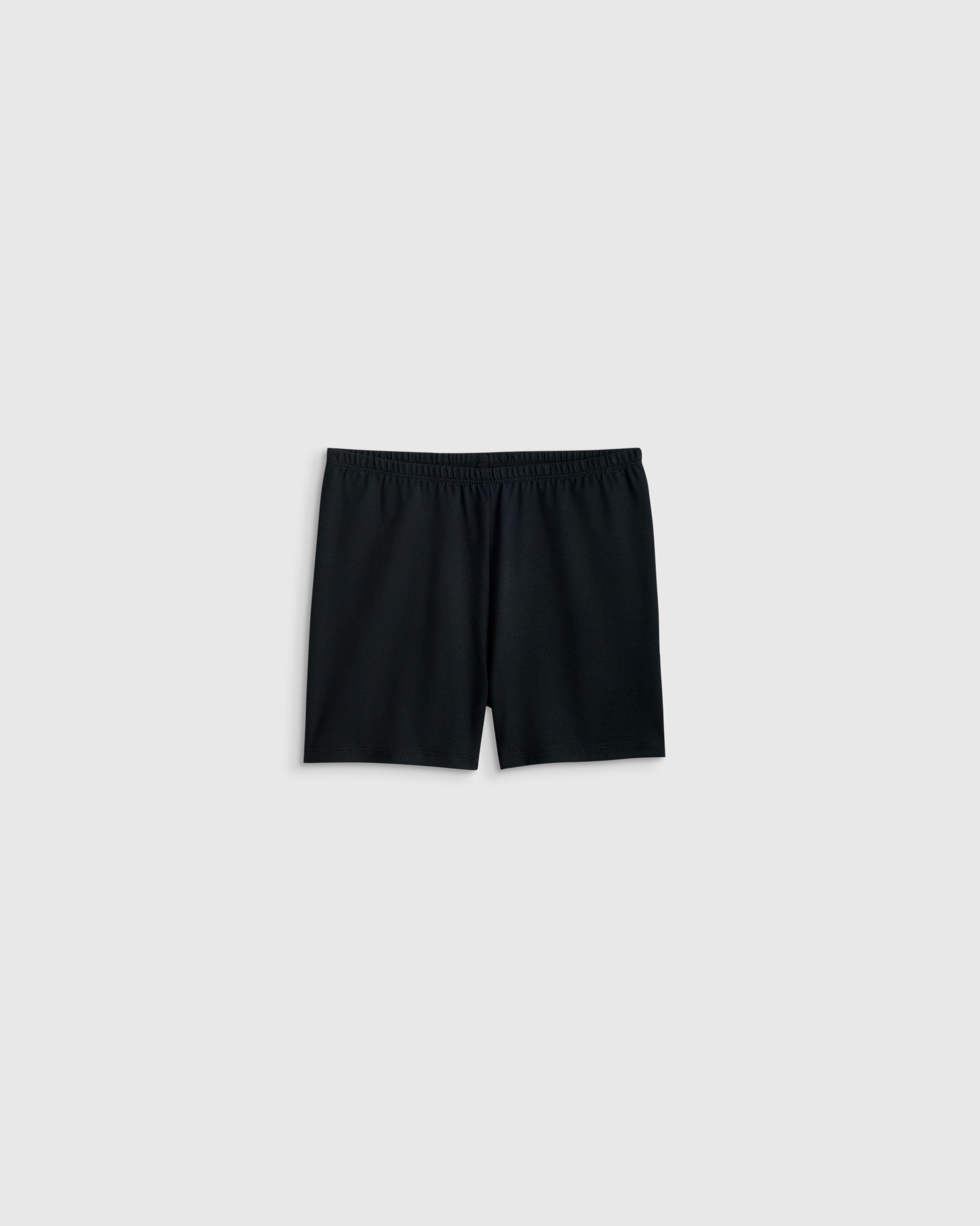 Organic Cotton Cartwheel Shorts — Image 7