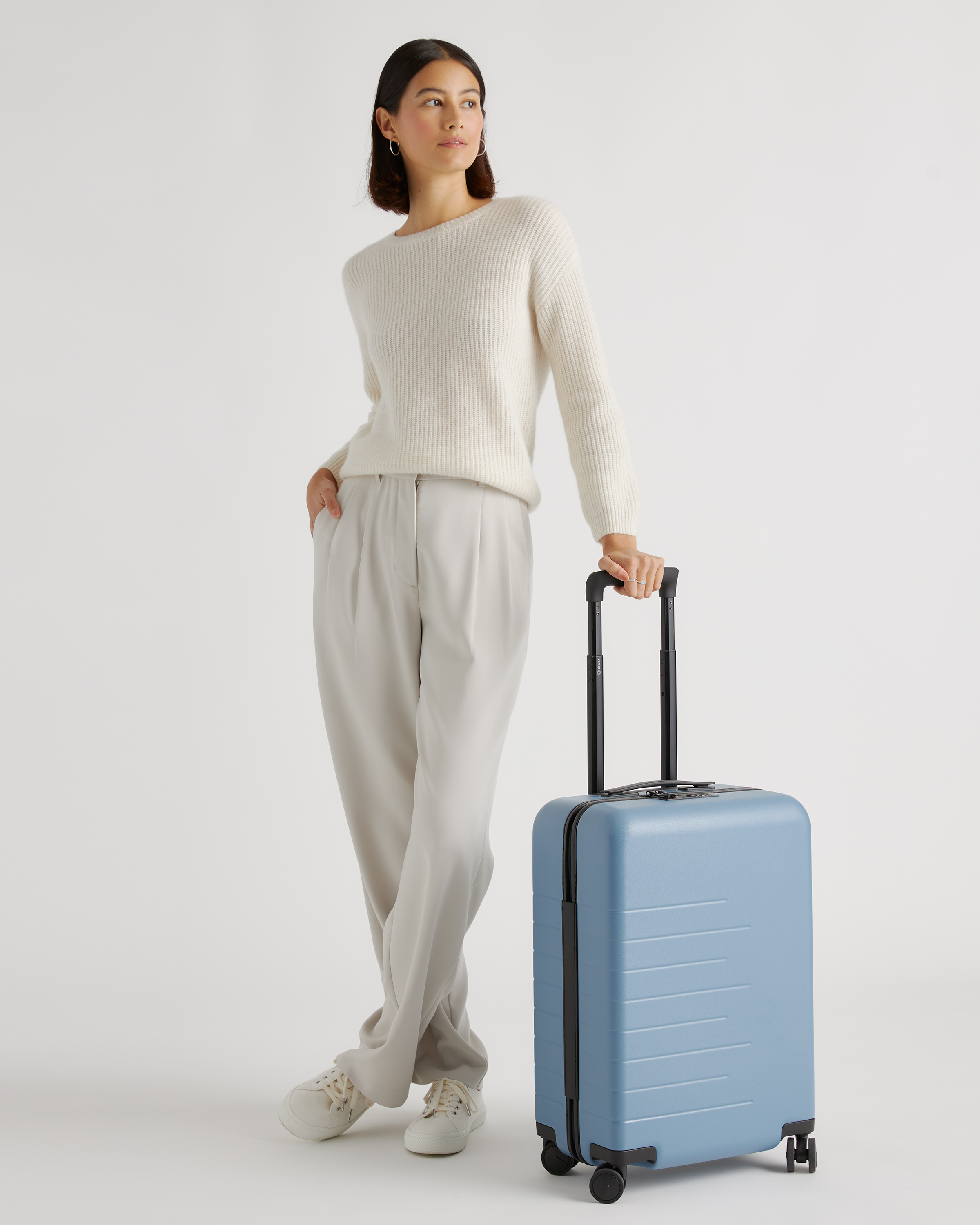 Carry-On Suitcase — Image 46