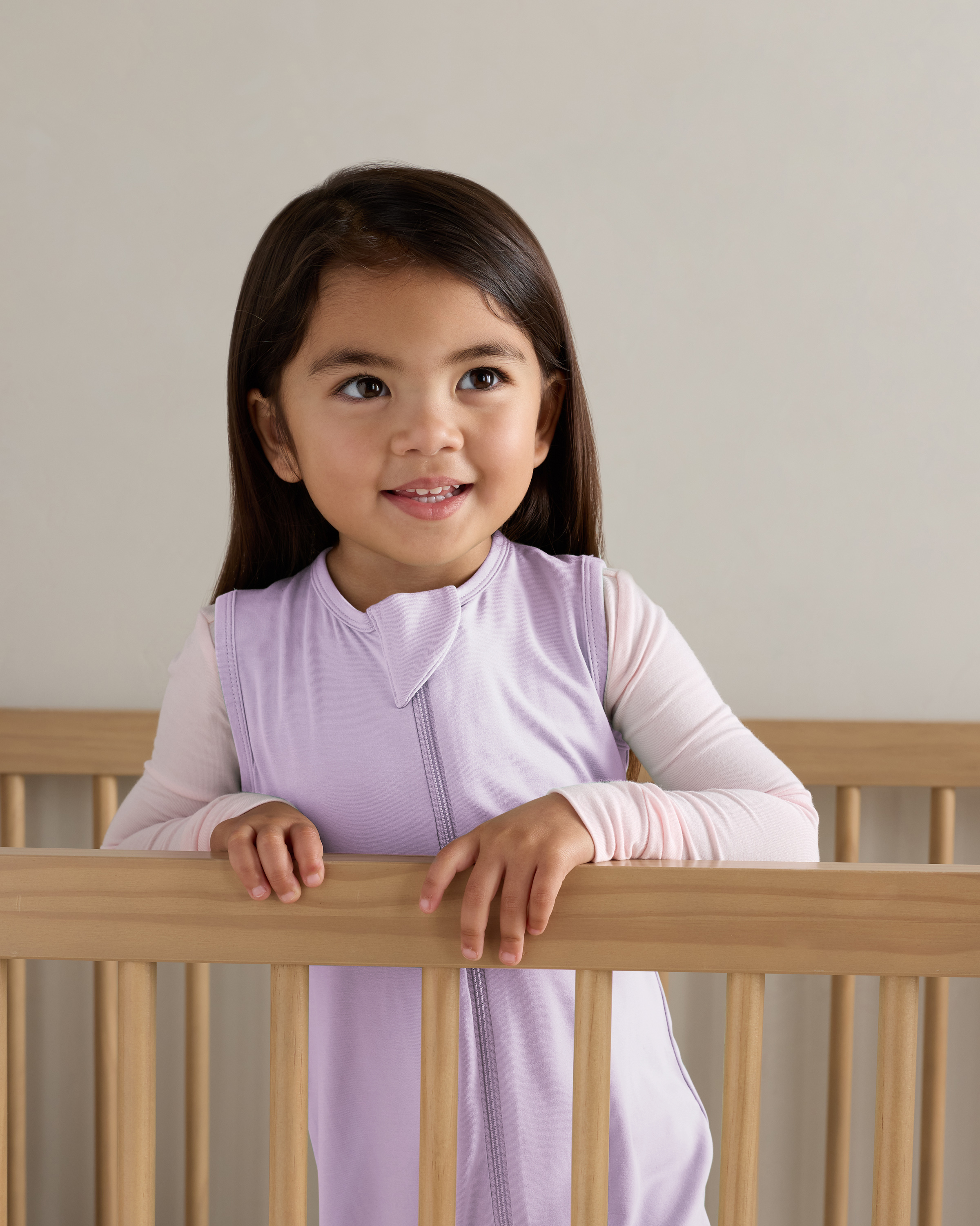 Bamboo Sleep Bag Walker 0.5 TOG — Image 8