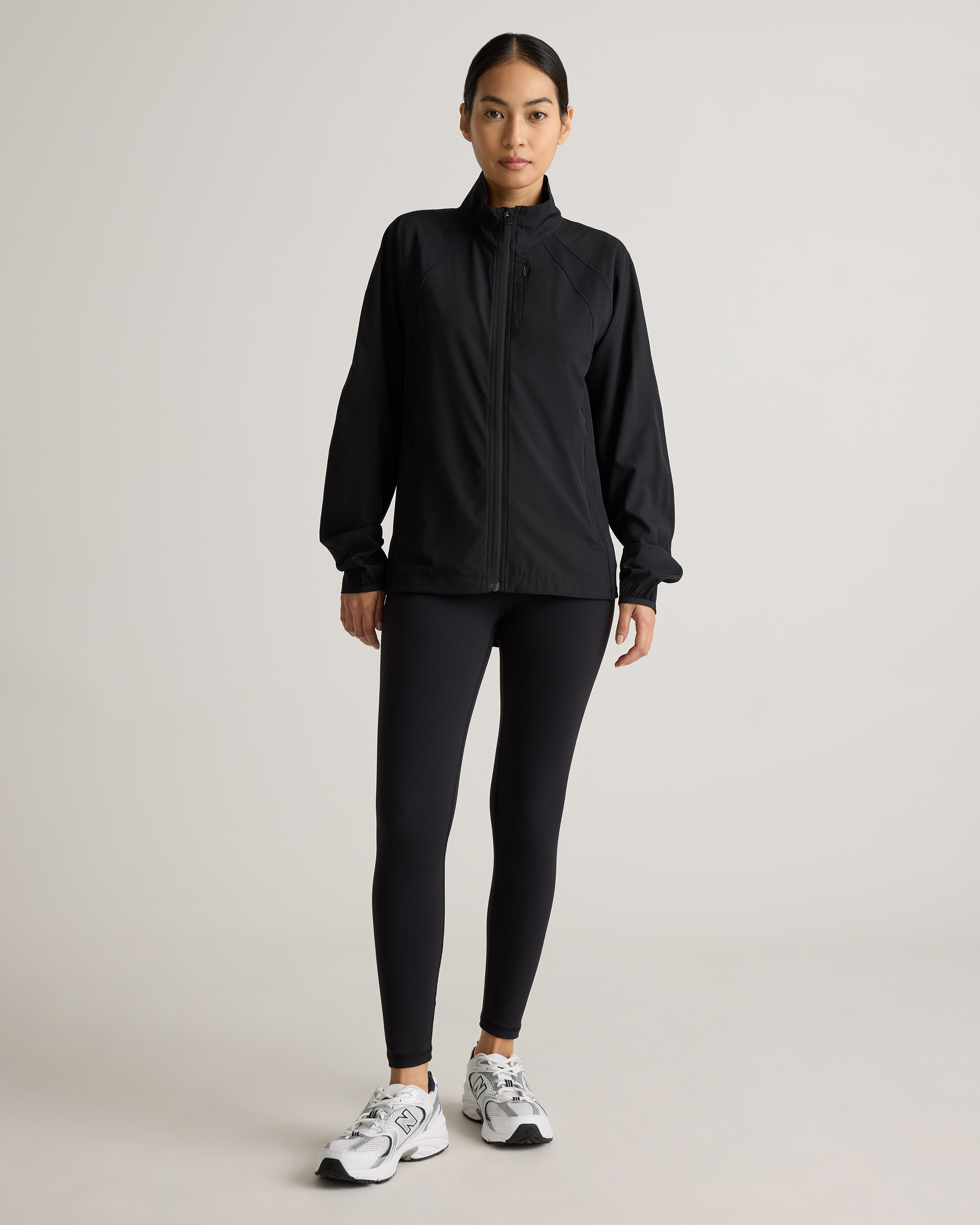Race Day Full-Zip Jacket — Image 17