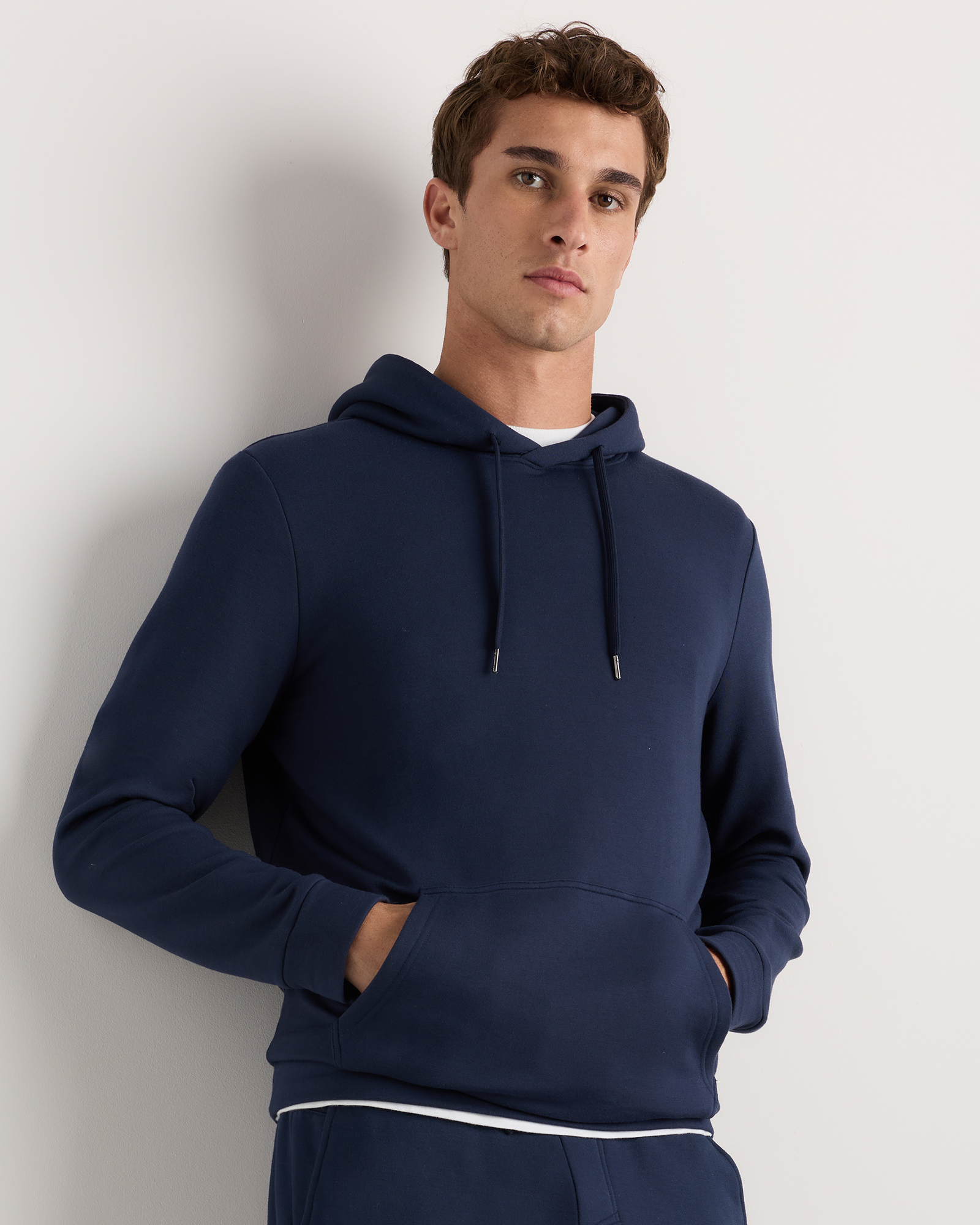 Supersoft Fleece Pullover Hoodie — Image 9