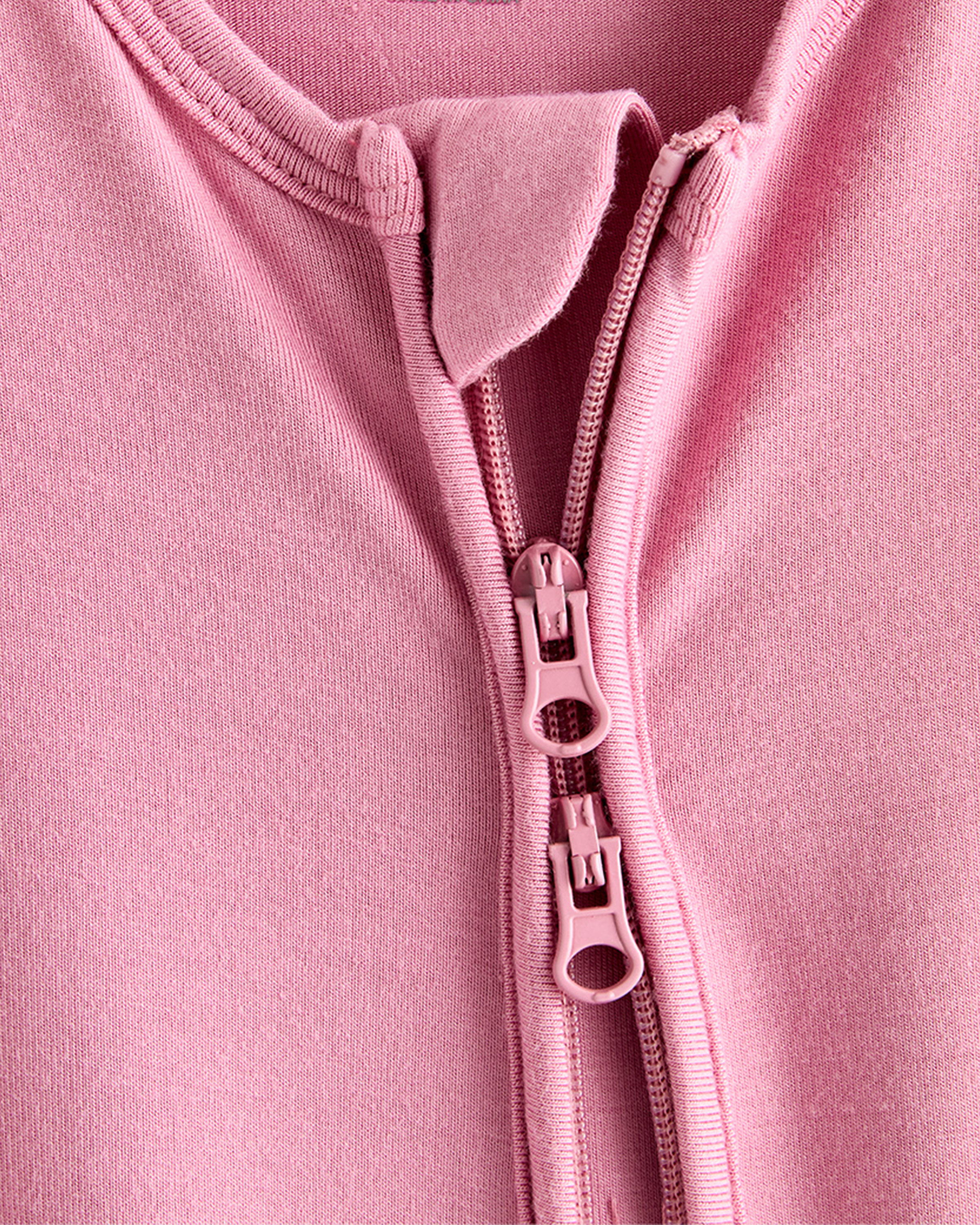 Bamboo One Piece Pajama — Image 3