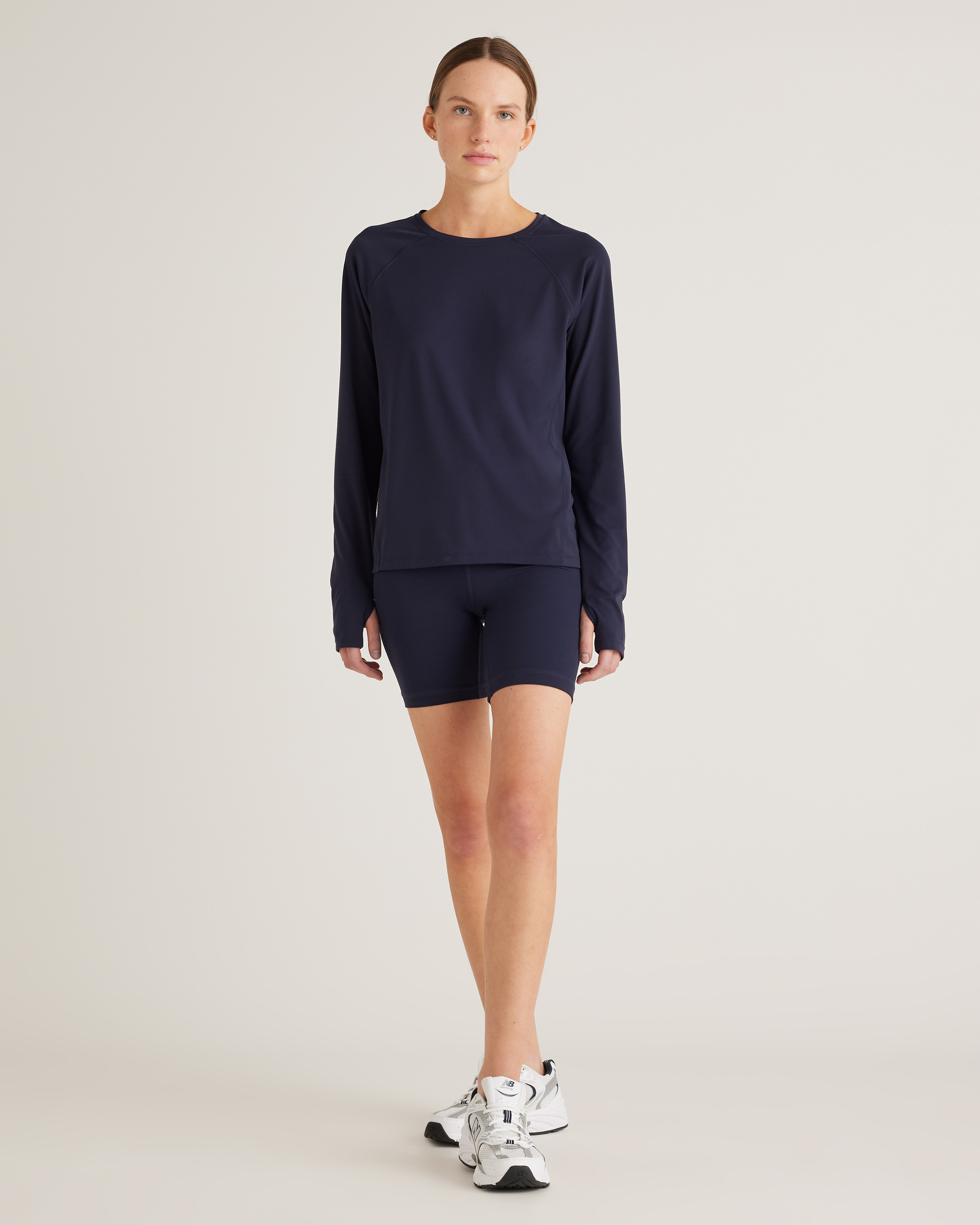 Ultra-Form Long Sleeve Top — Image 6