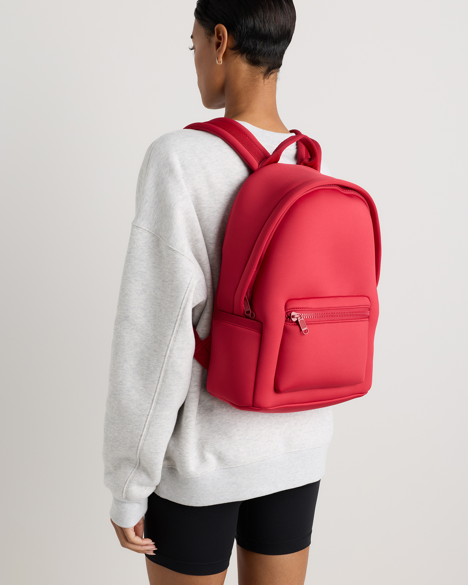All-Day Neoprene Backpack — Image 25