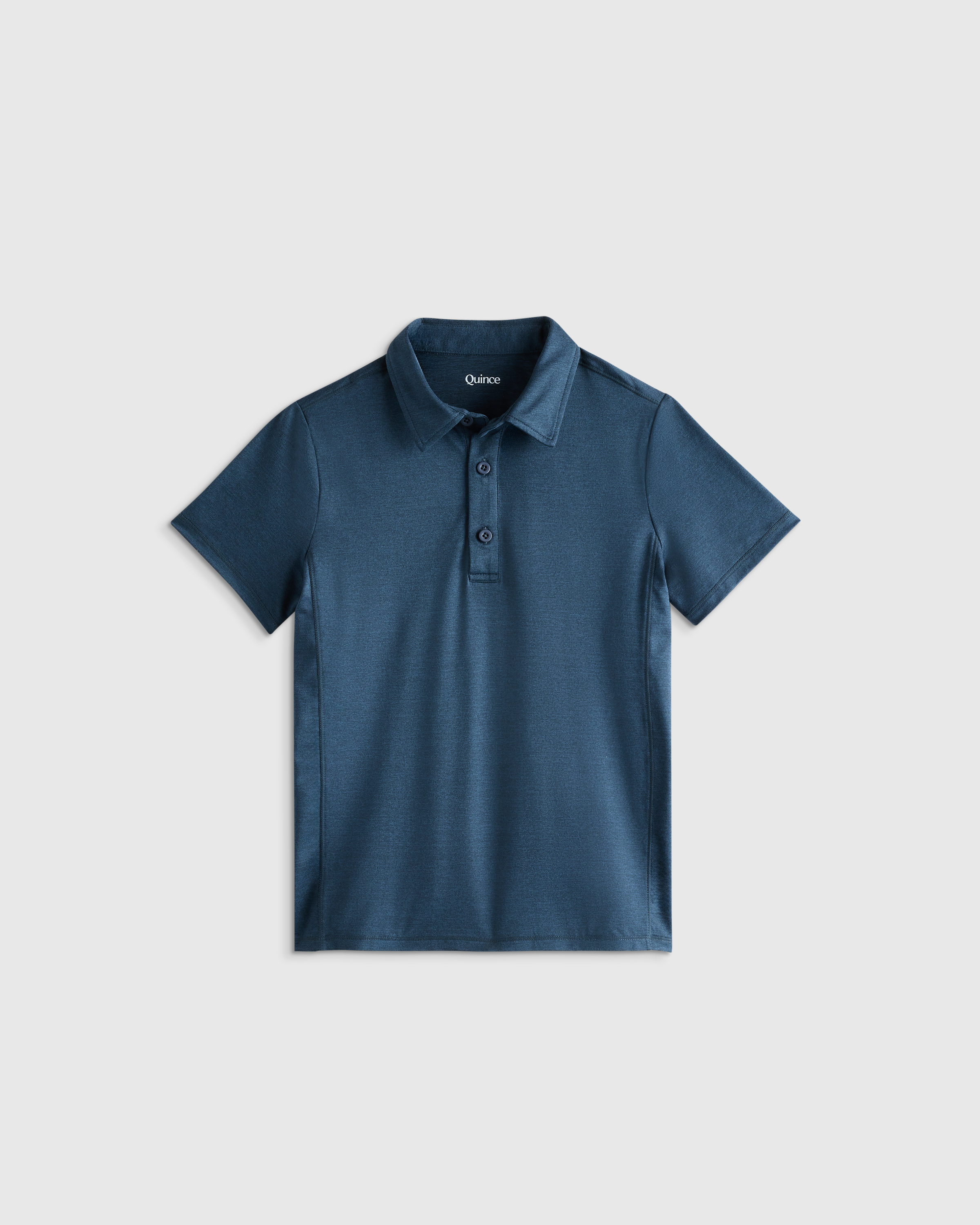 Flowknit Breeze Polo — Image 5
