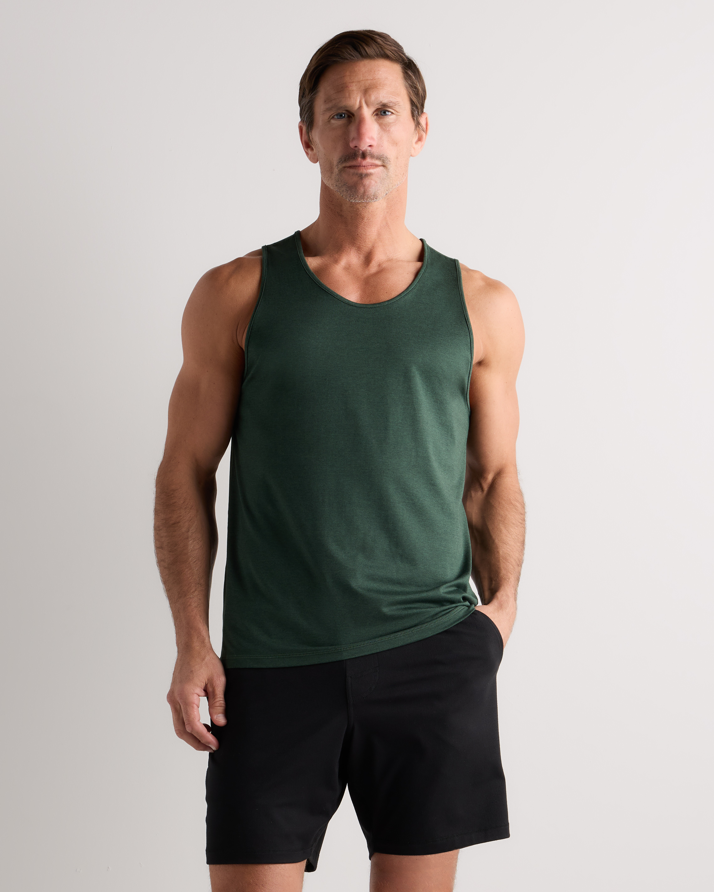 Flowknit Breeze Tank — Image 18