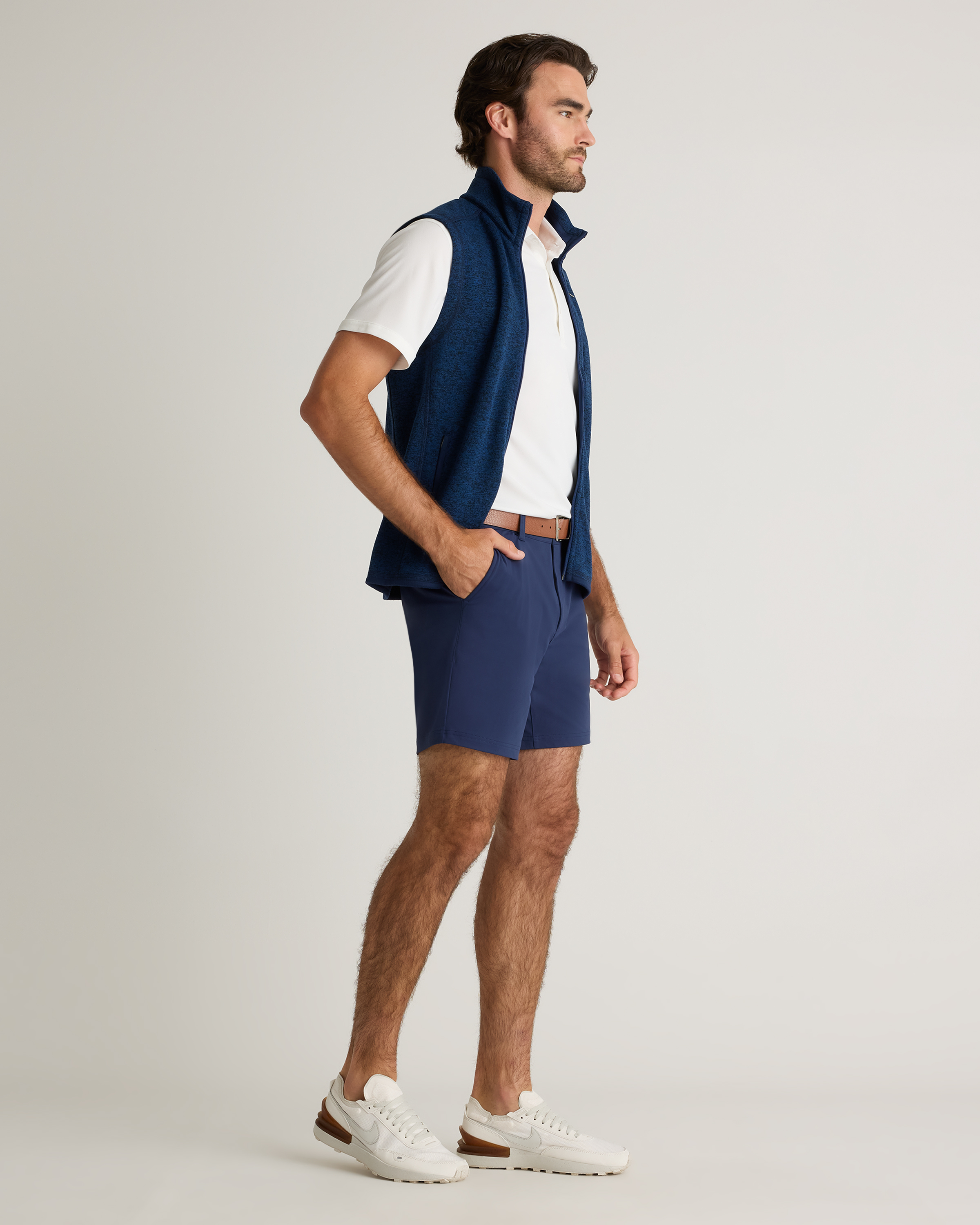 ProTech Golf Shorts - 7" — Image 10