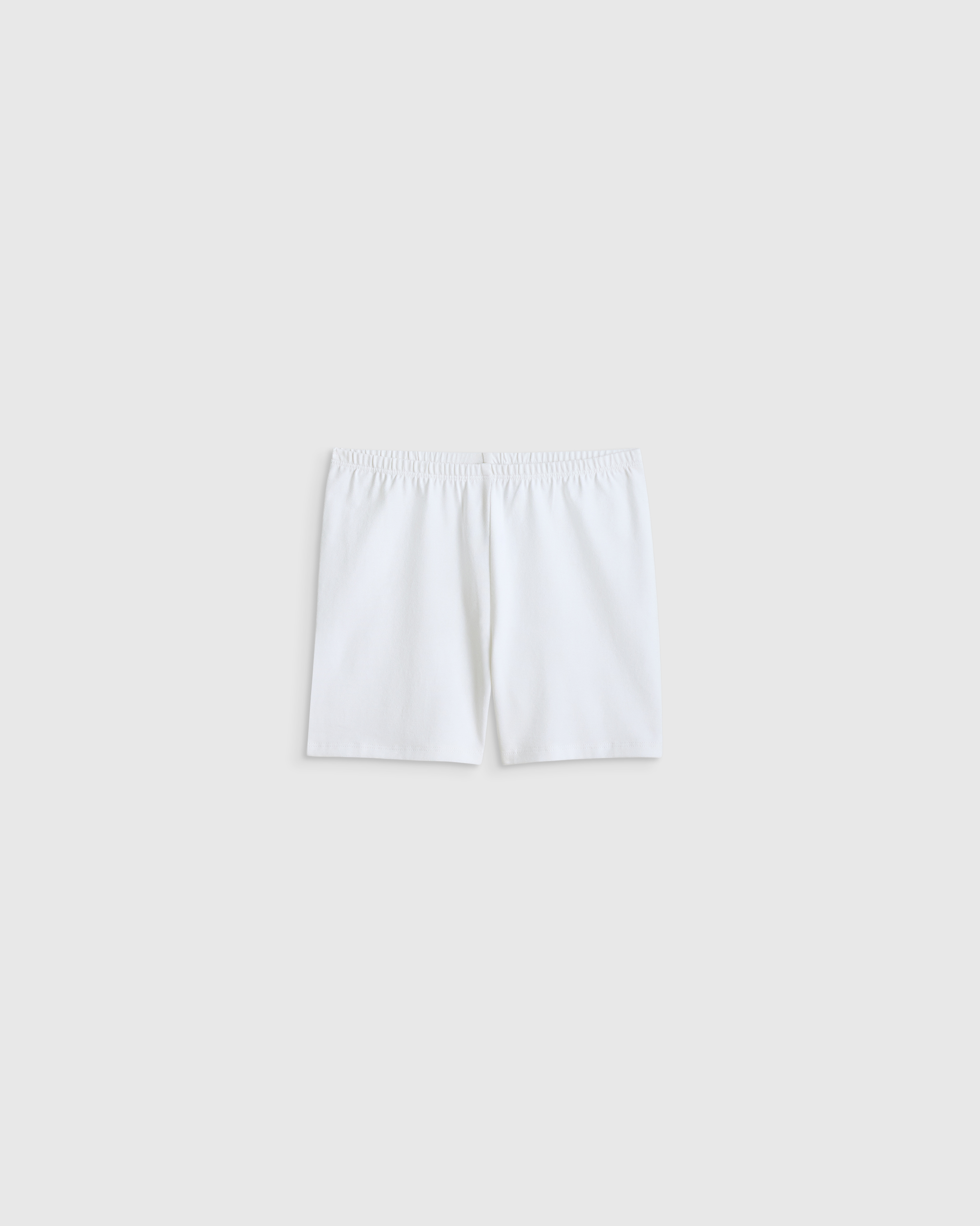 Organic Cotton Cartwheel Shorts — Image 8