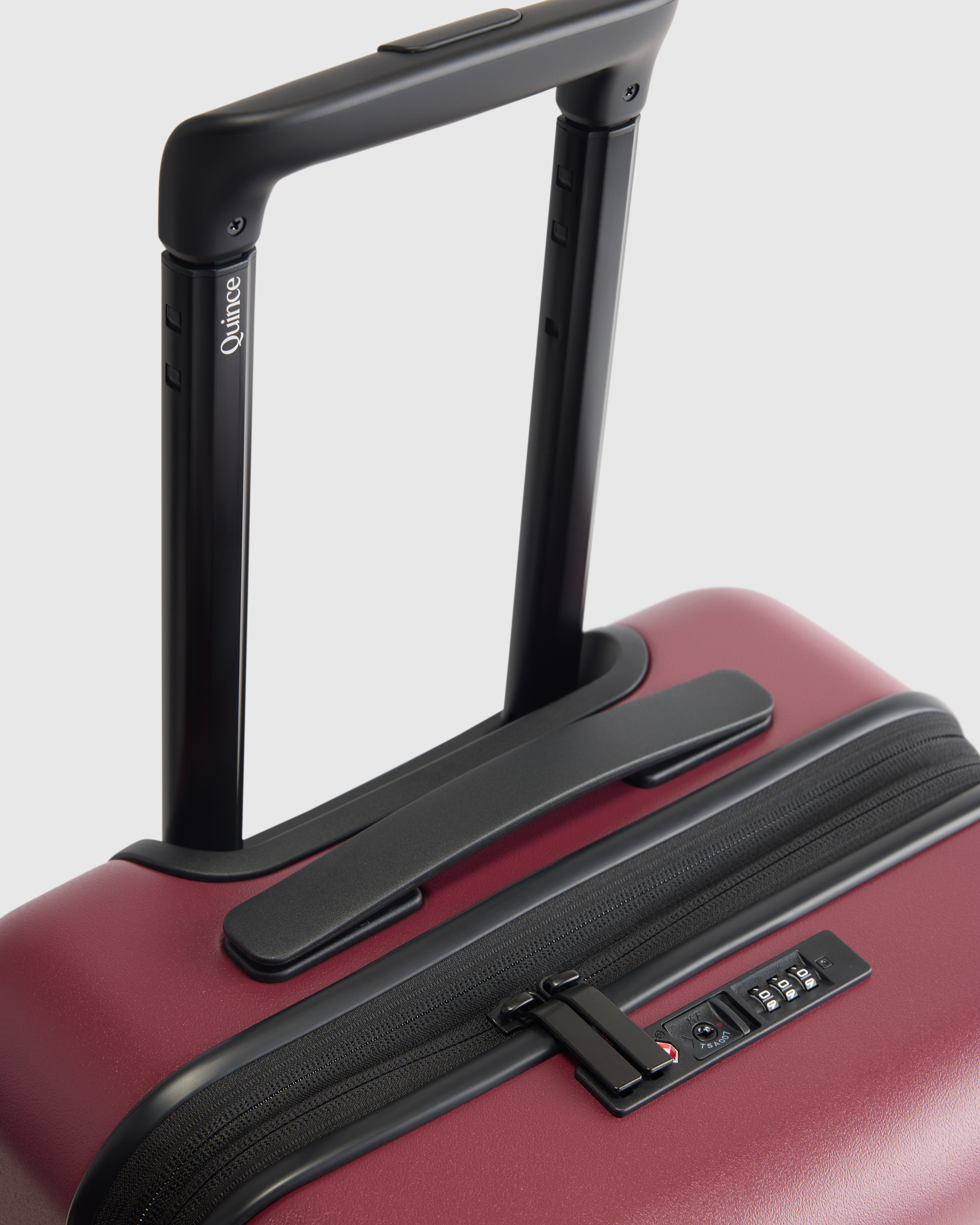 Expandable Small Carry-On Suitcase — Image 22