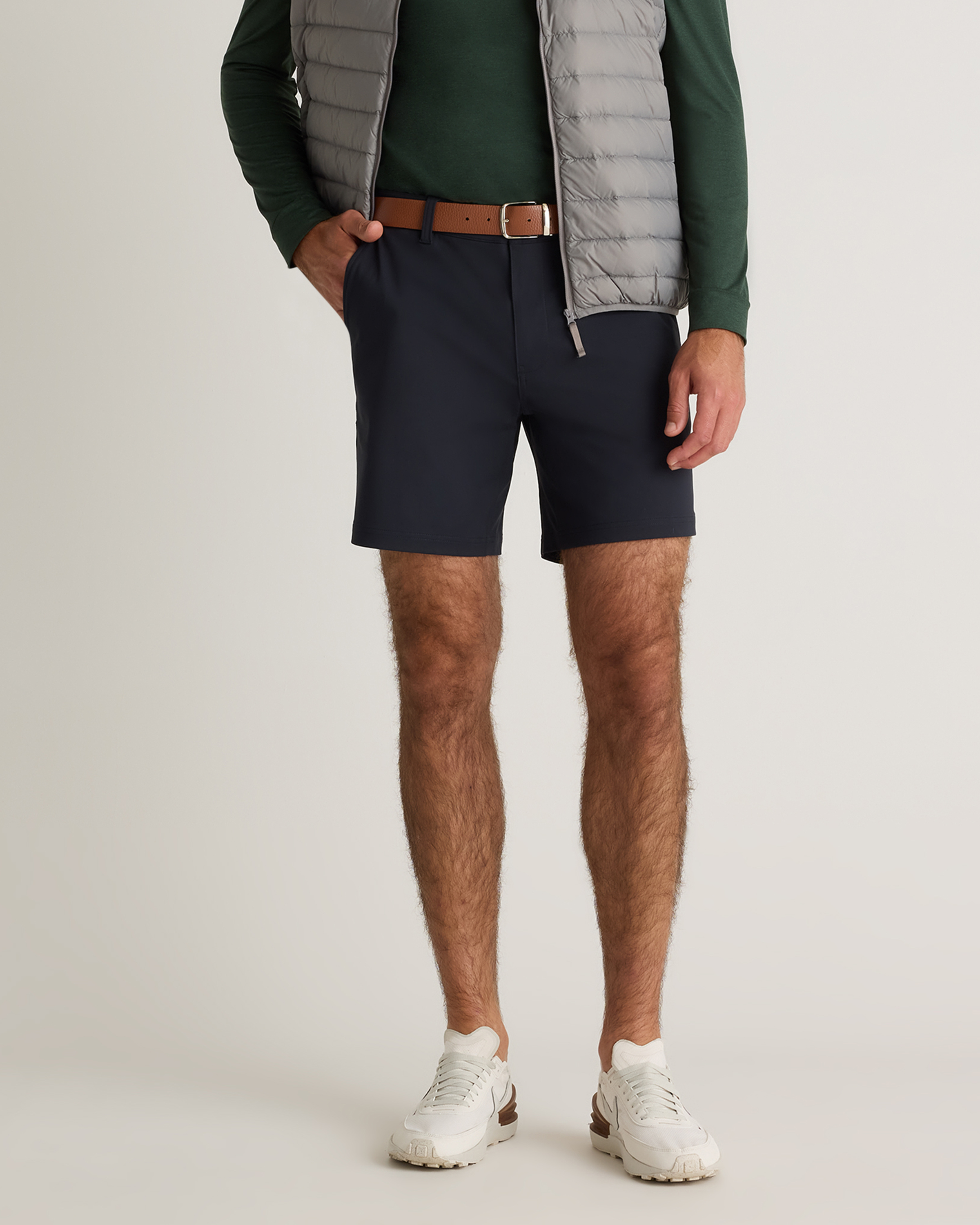 ProTech Golf Shorts - 7" — Image 14