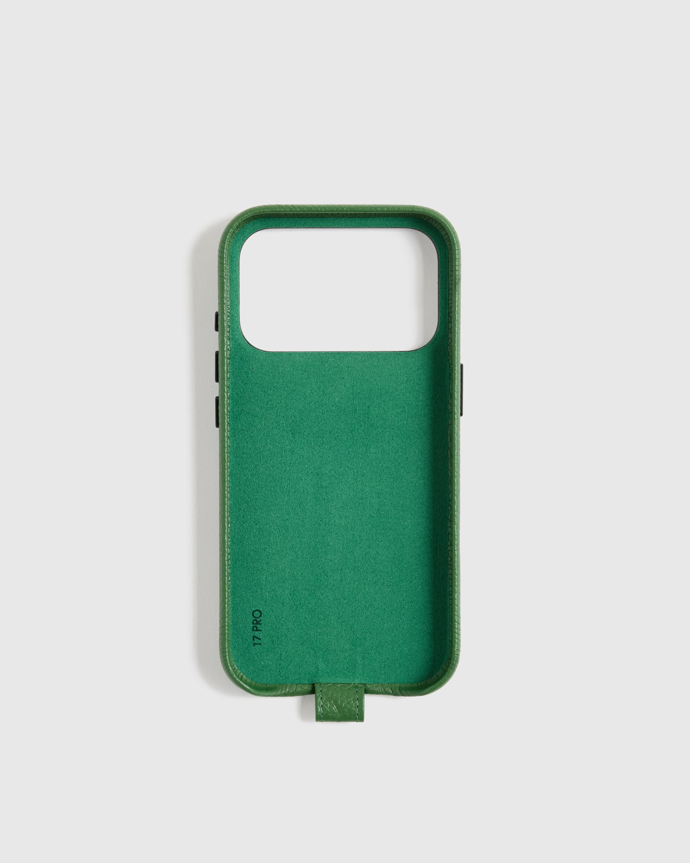 Italian Leather Phone Crossbody Case — Image 68