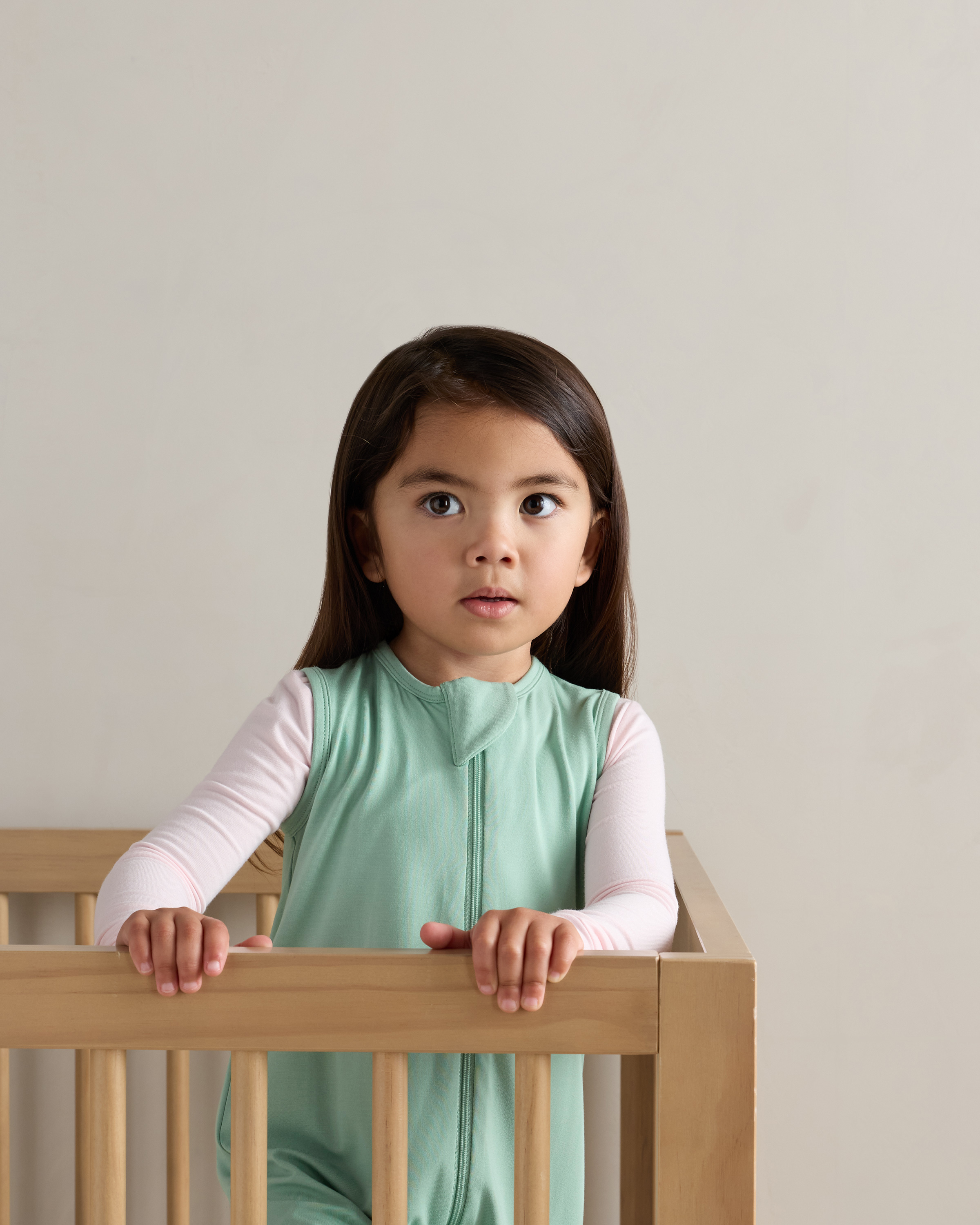 Bamboo Sleep Bag Walker 0.5 TOG — Image 17