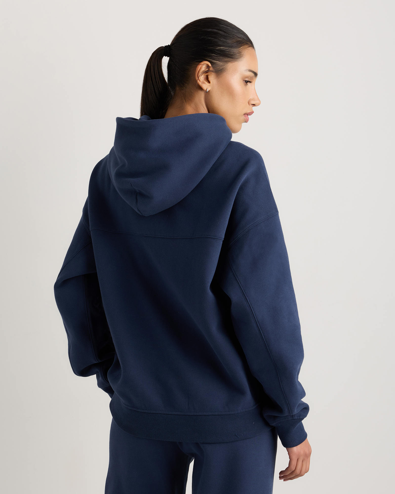 Everyday Fleece Hoodie — Image 10