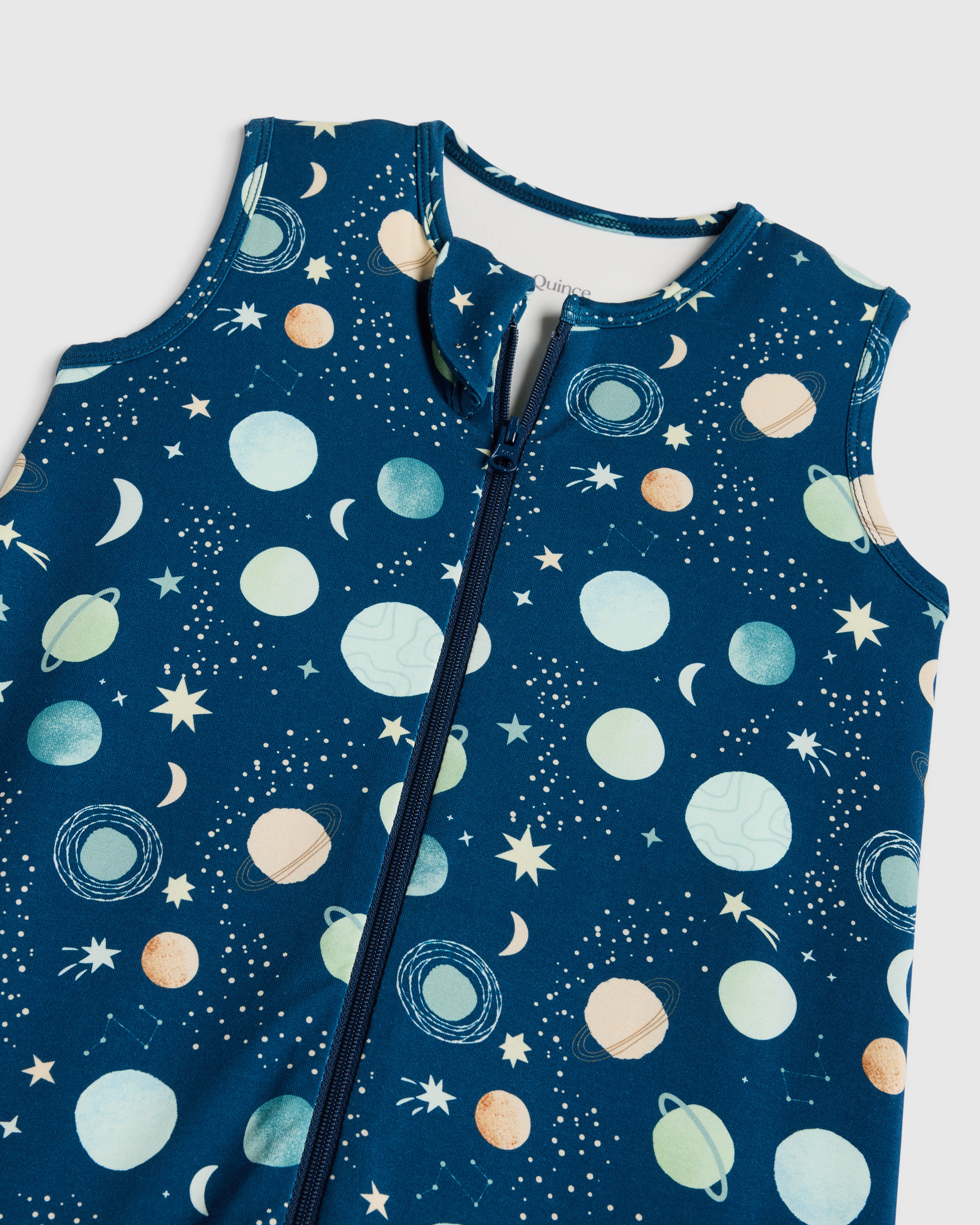 Bamboo Sleep Bag Walker 1.0 TOG — Image 6
