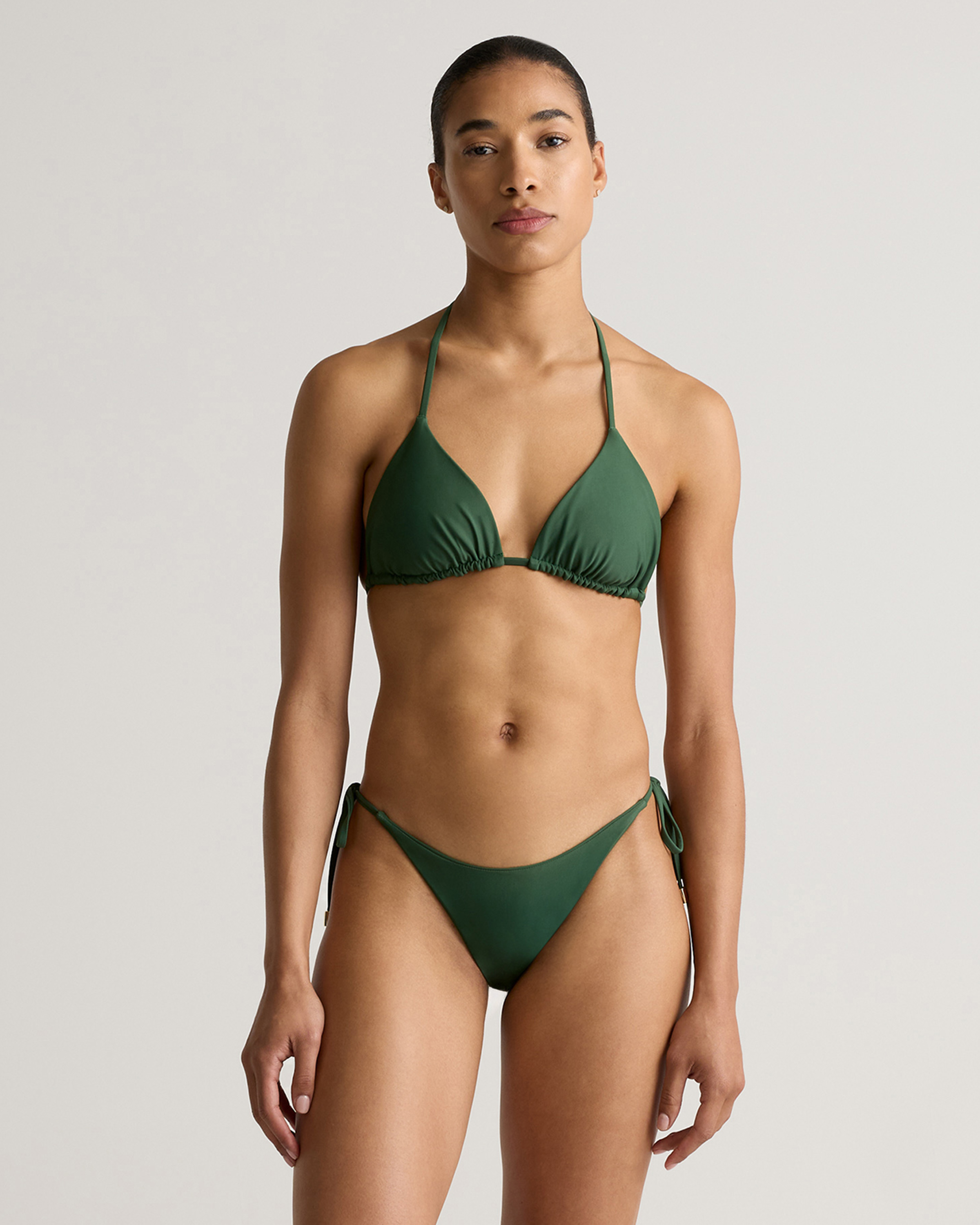 Italian Triangle Bikini Top — Image 55