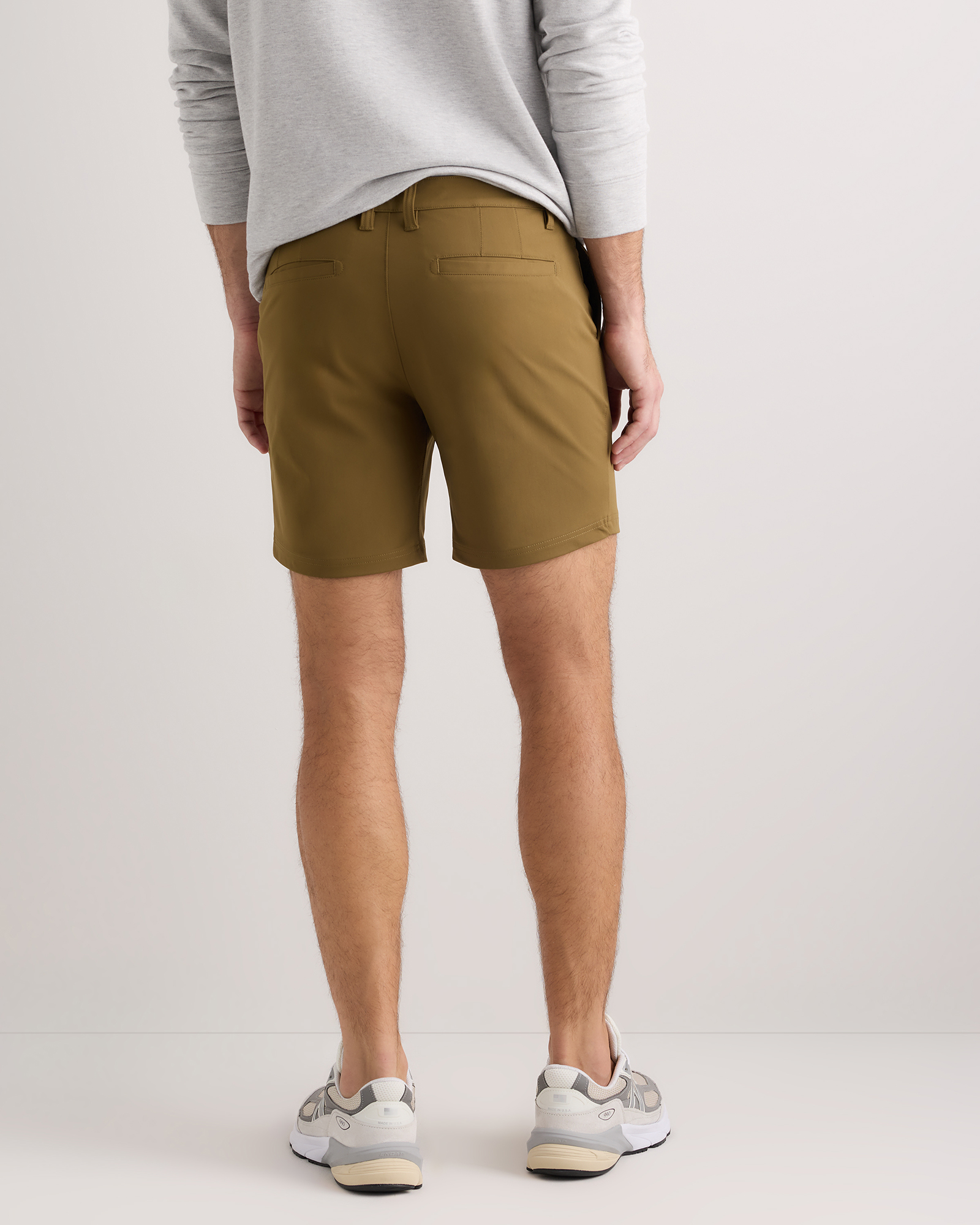 ProTech Golf Shorts - 7" — Image 20